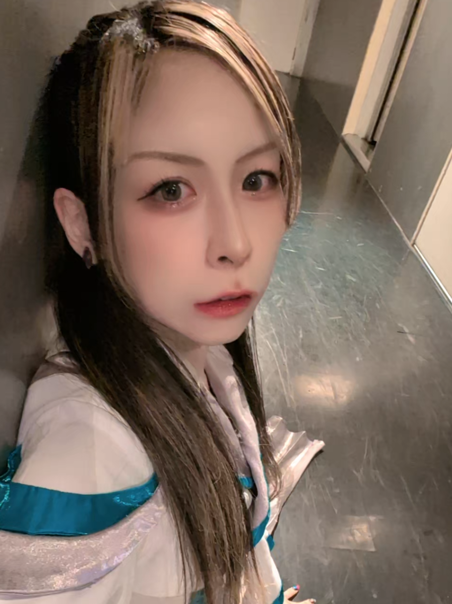 @ちゃんび🤸&zwj;♀️YUGUREMI
