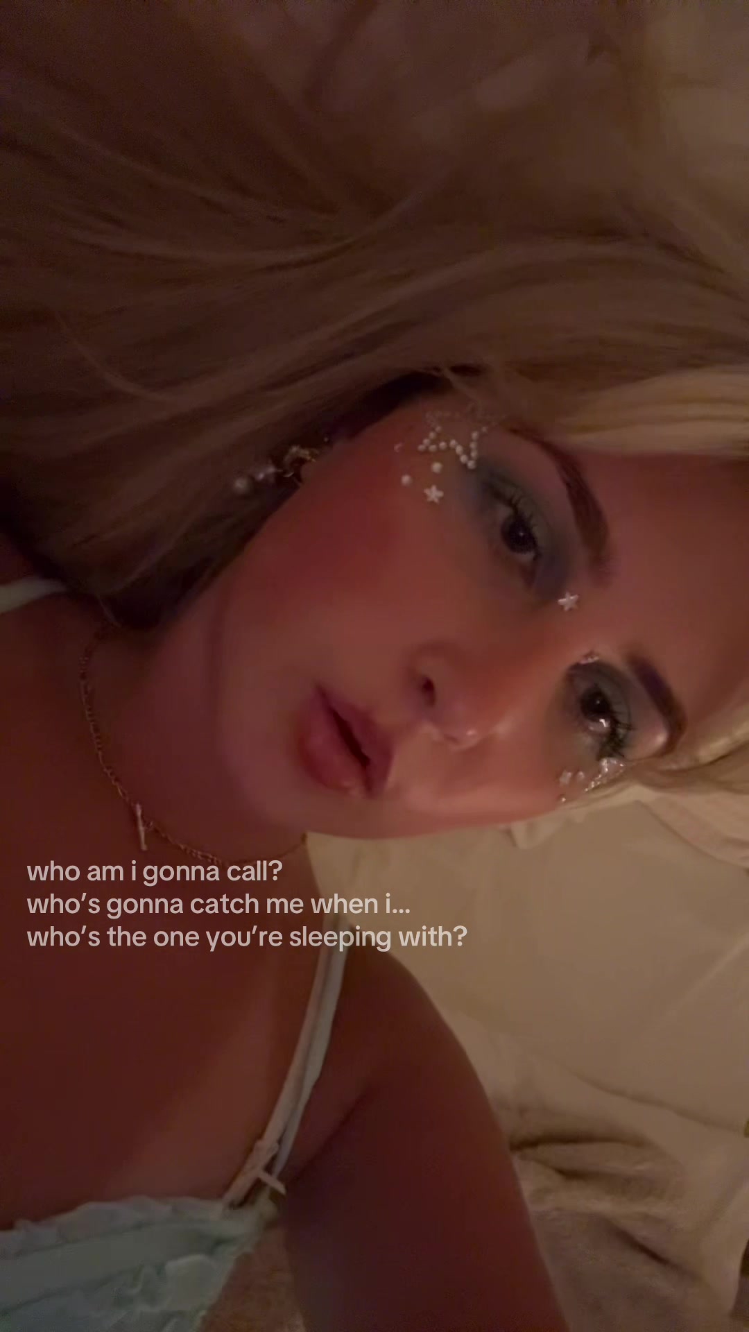 @lucy lace