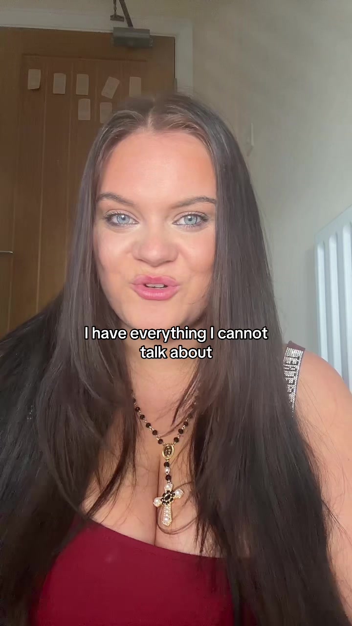 @maisie marie🎤