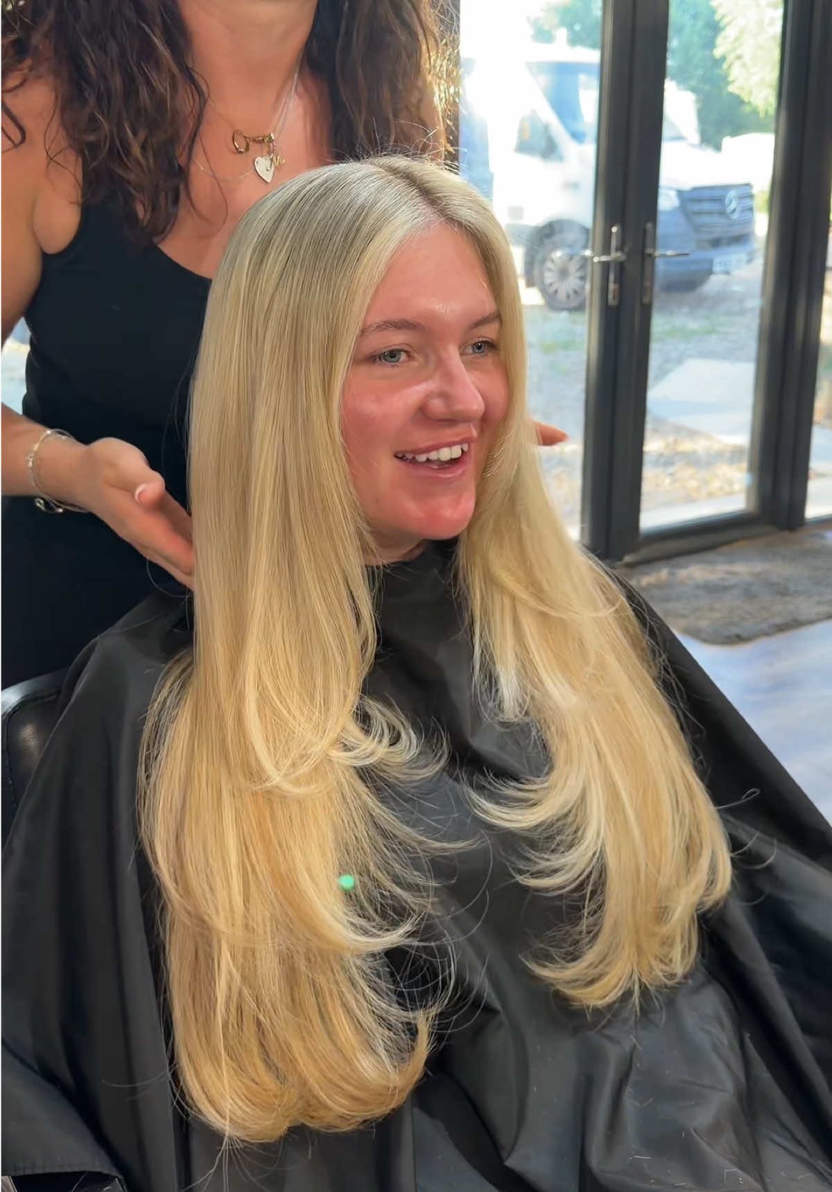 @Ellie Campbell Hair