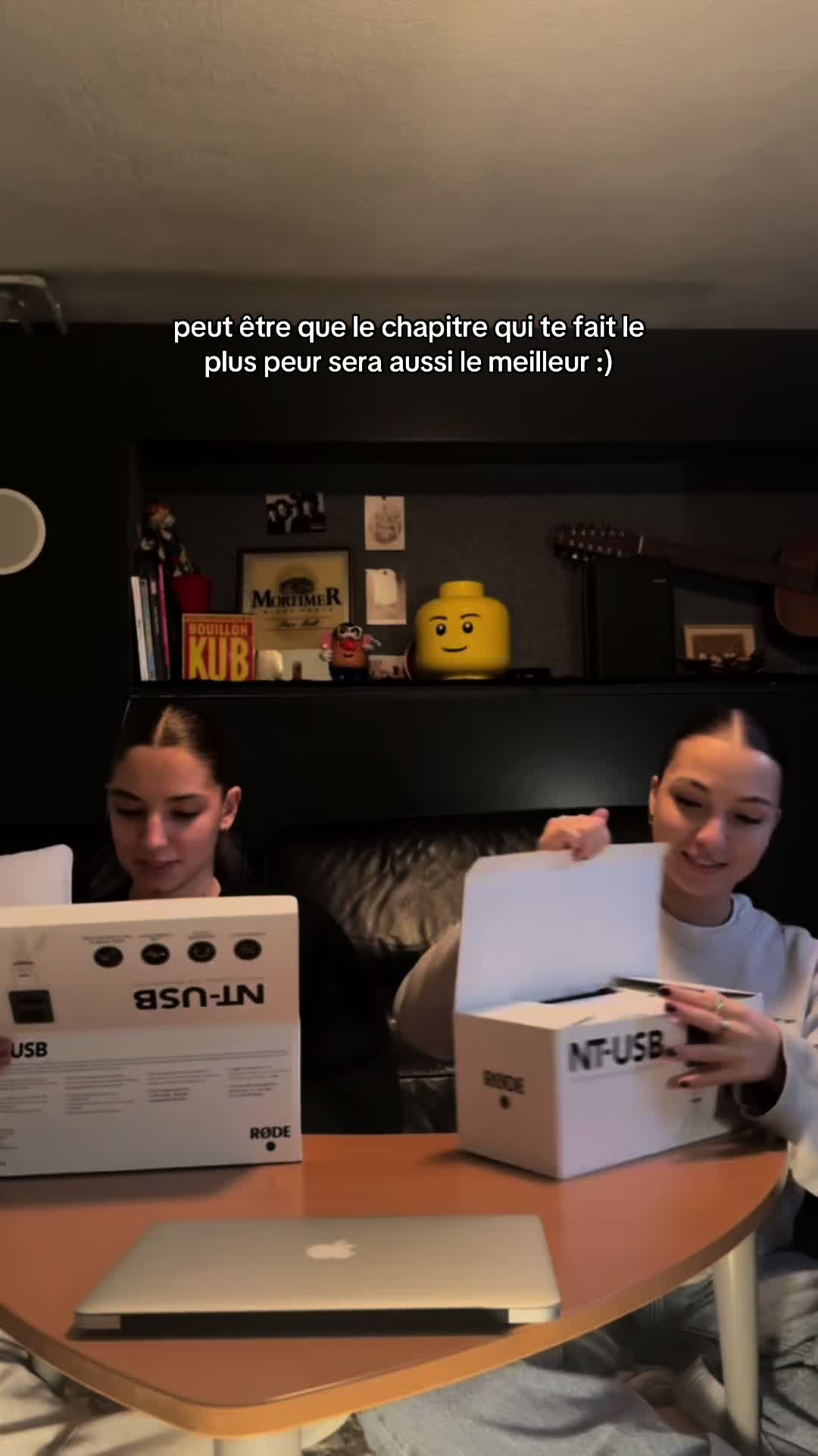 @Faut qu&rsquo;on se capte Podcast🎙️