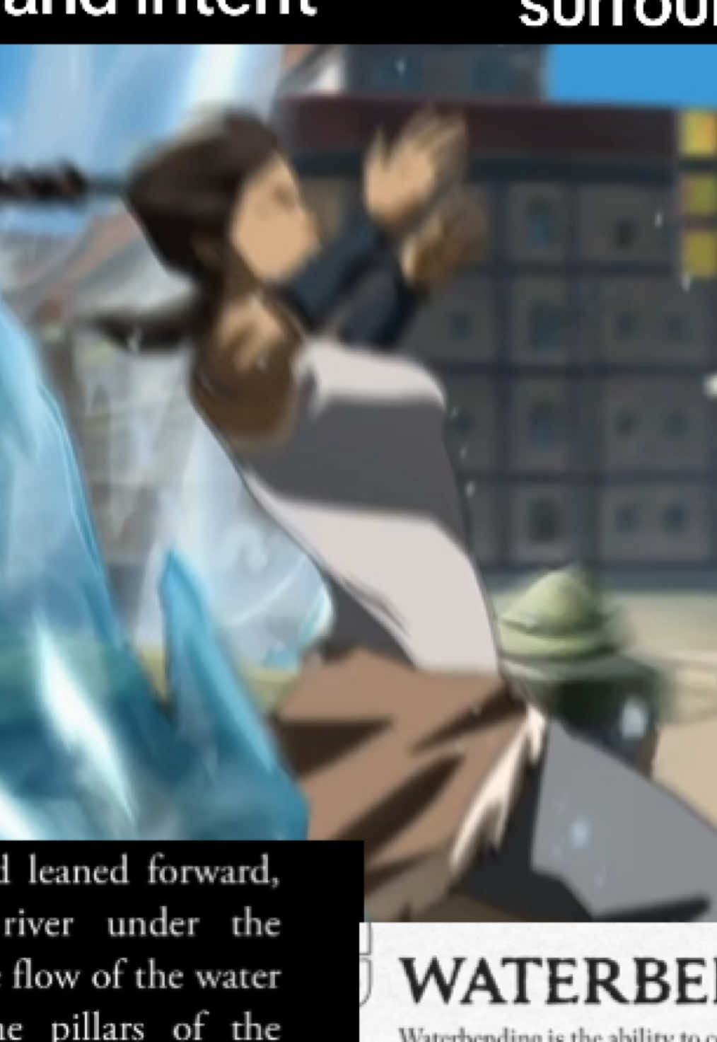 @Vin the last avatar