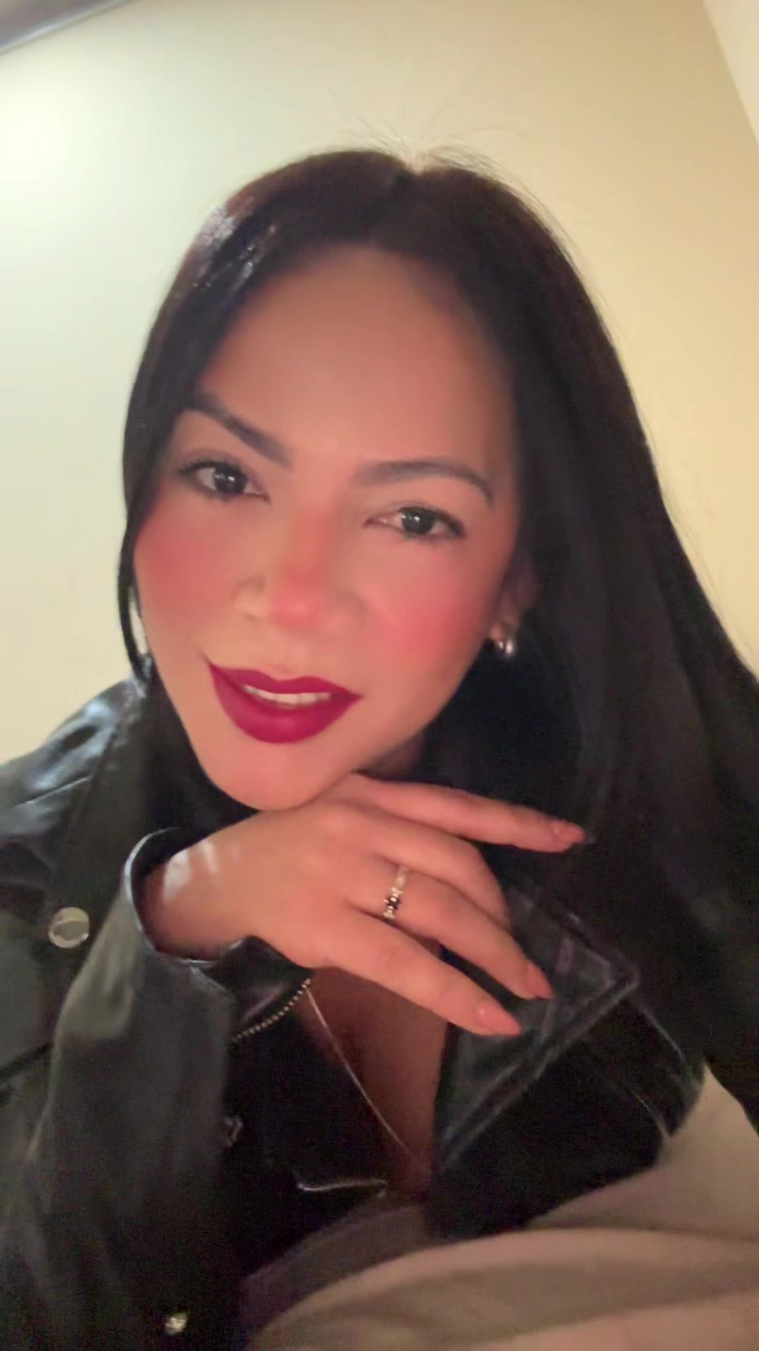 @Ybeandreina💋