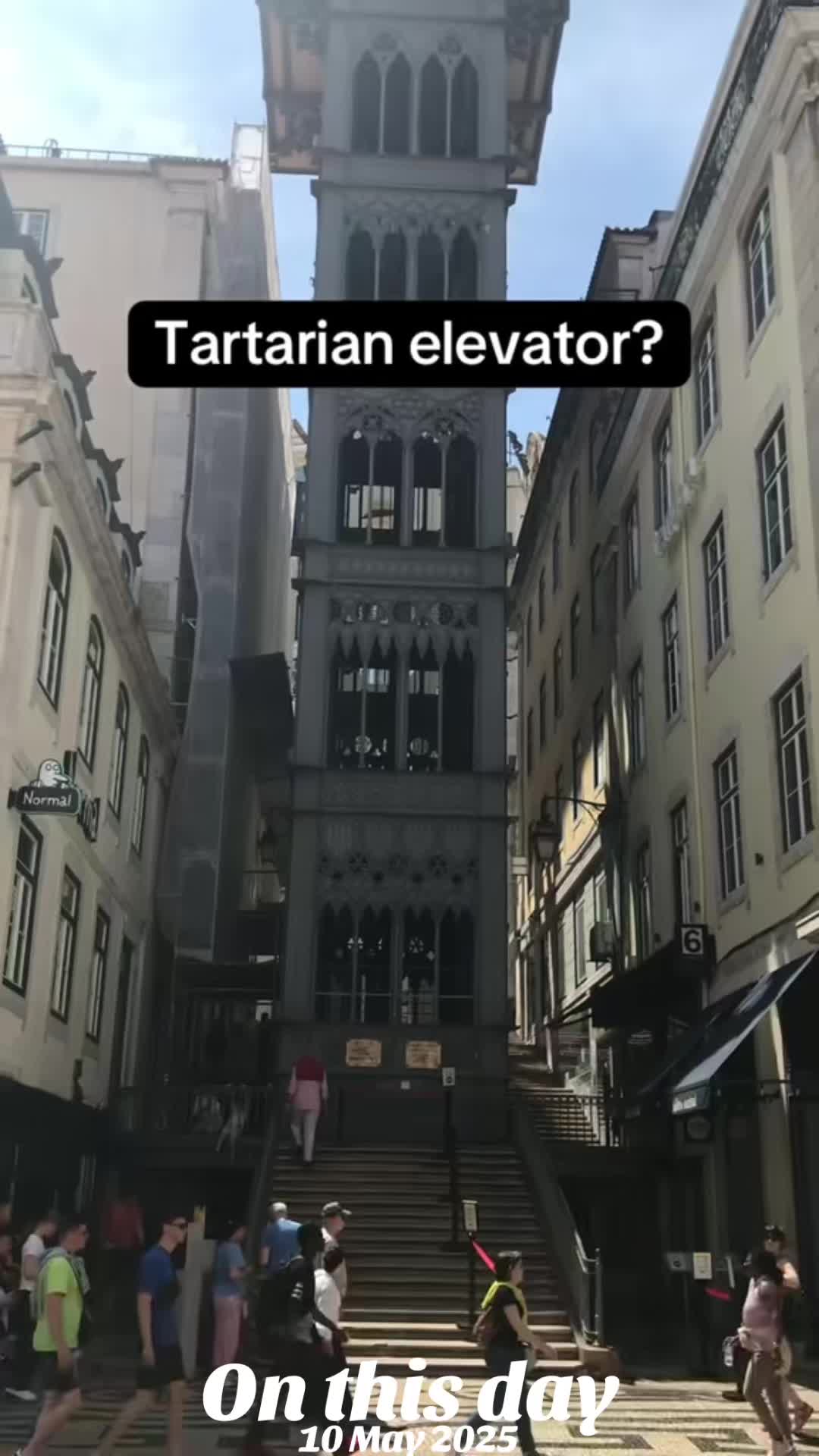 @Tartarian Red Pill