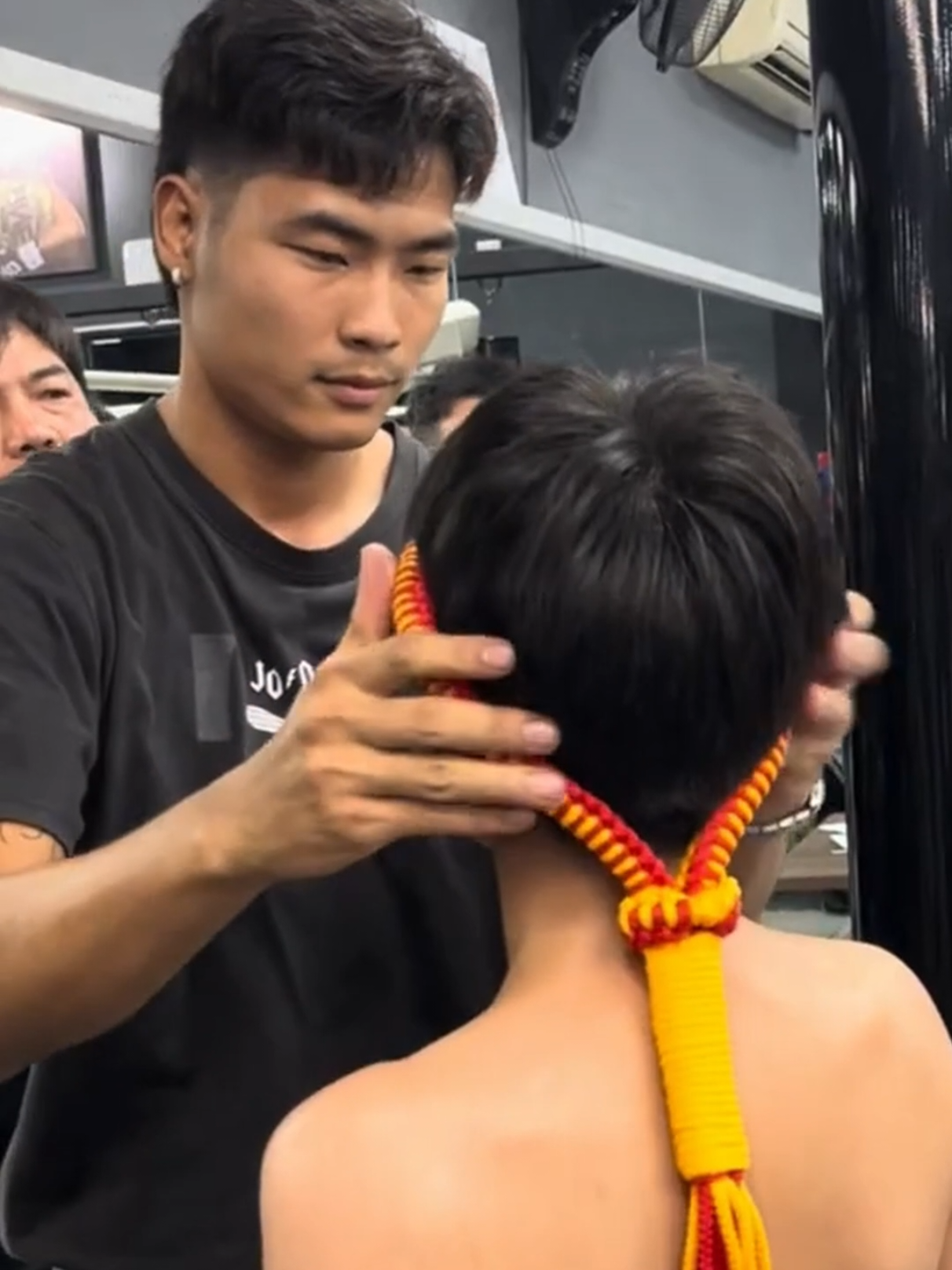 @BanRambaaFanClub
