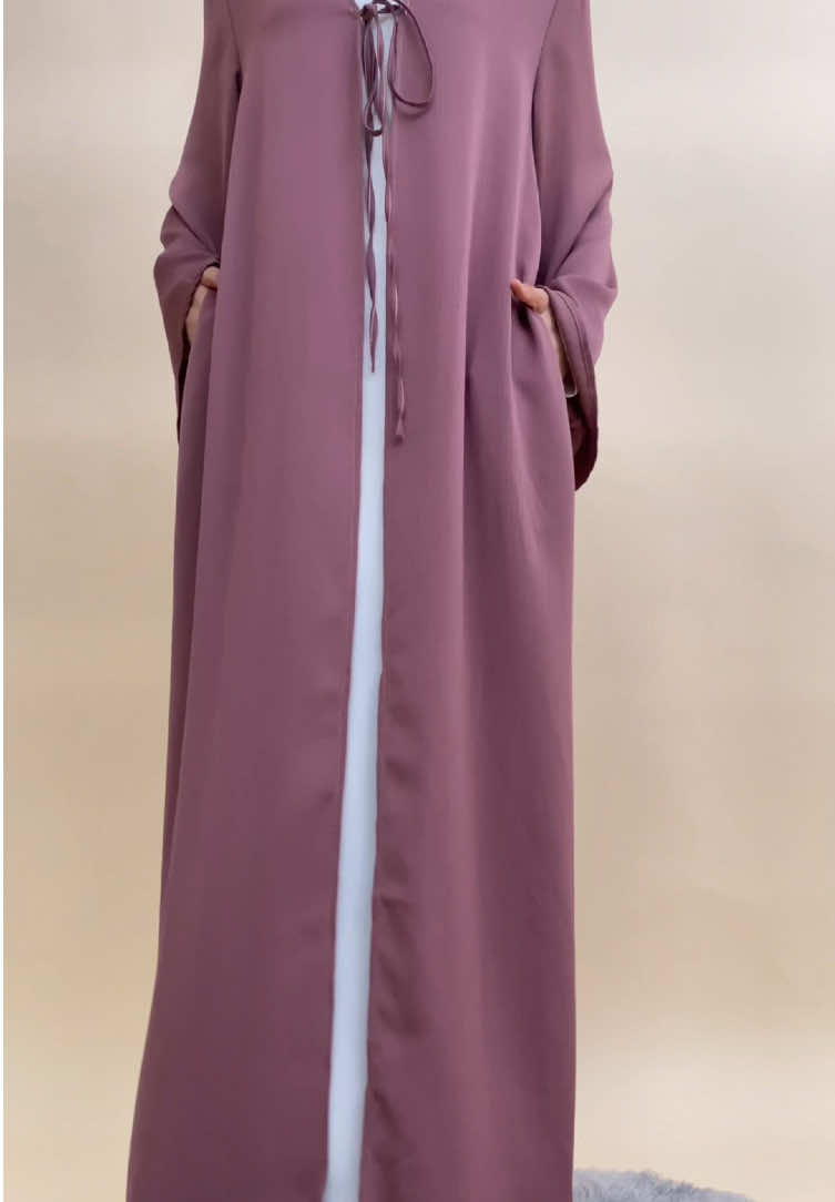 @Modest Fashion