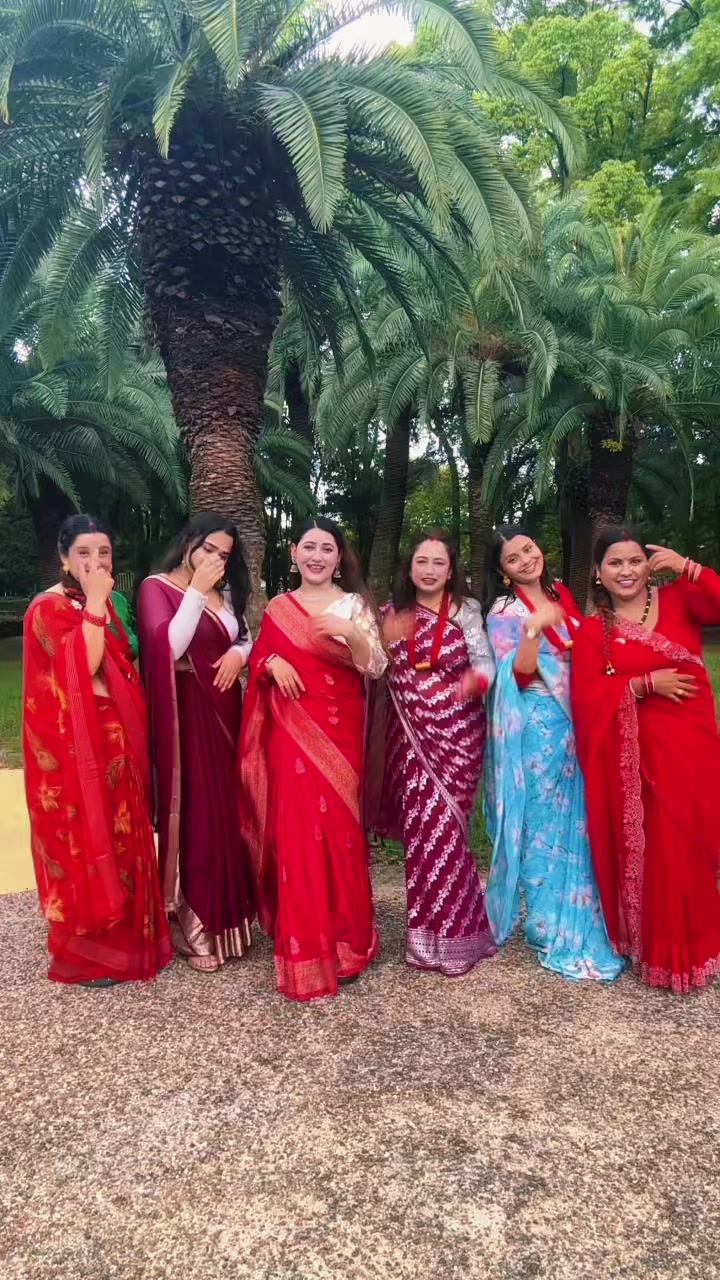 @Sangita Dhungana