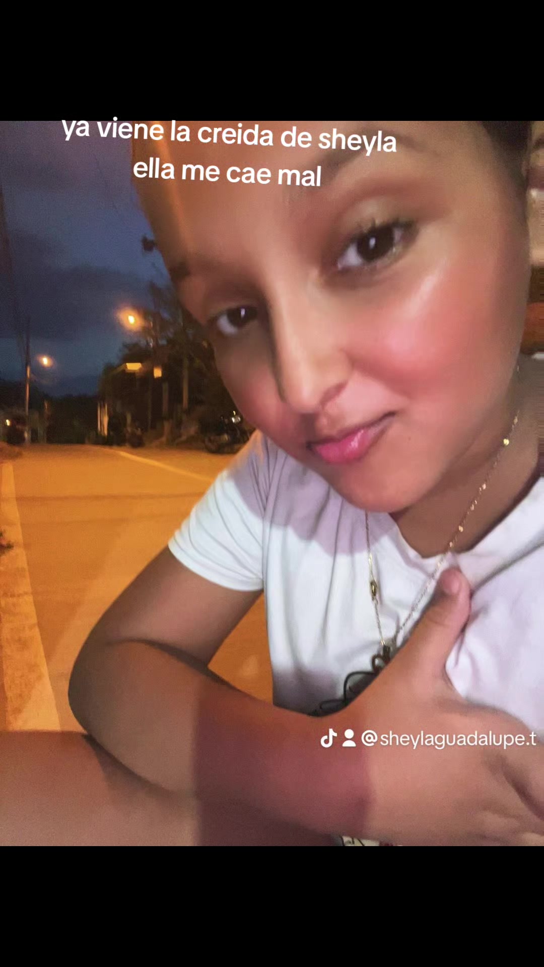 @sheila castillo