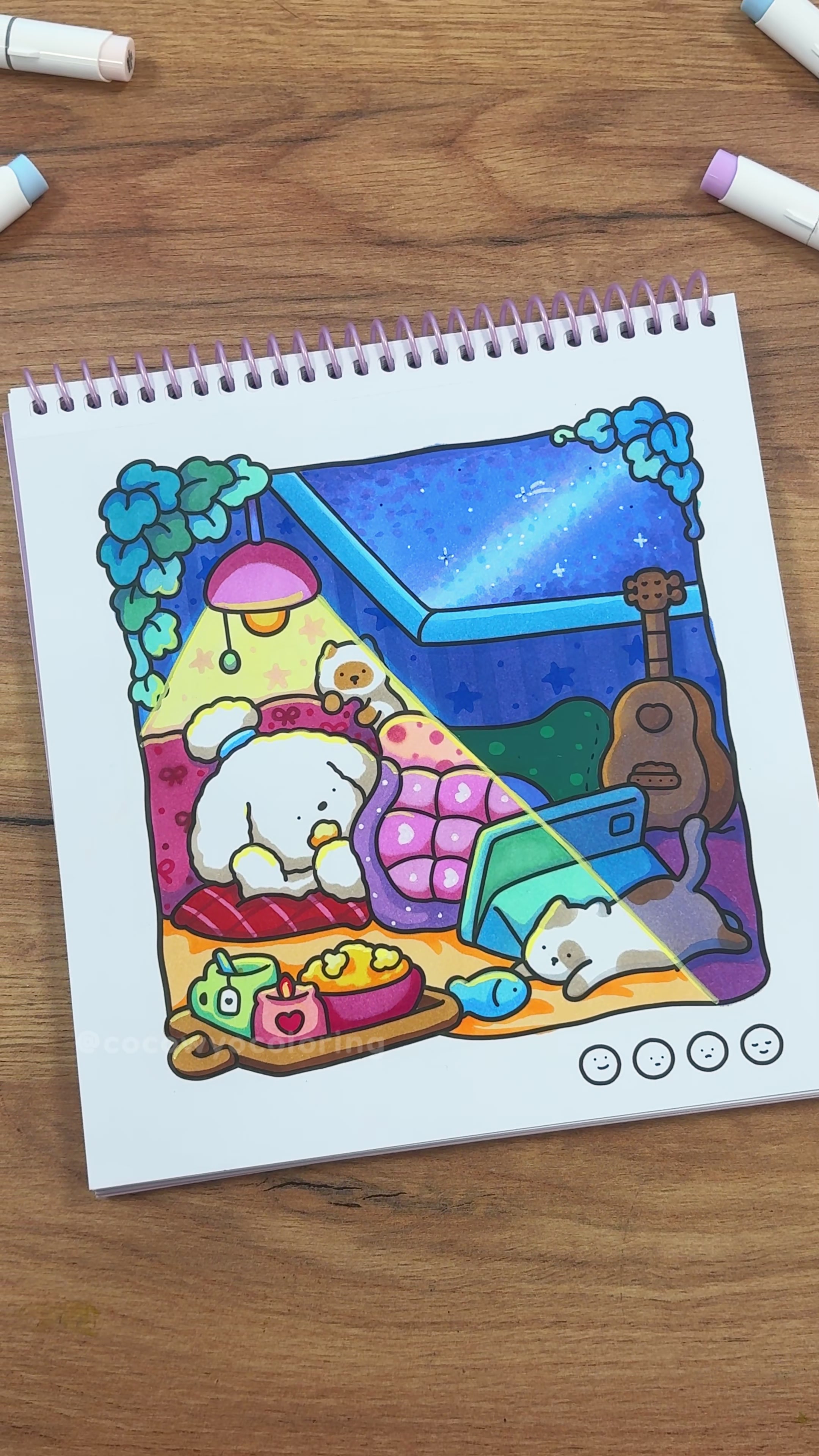 @cocowyocoloring