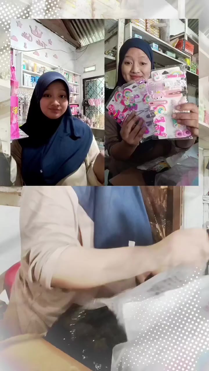 @Toko Gita Merlung