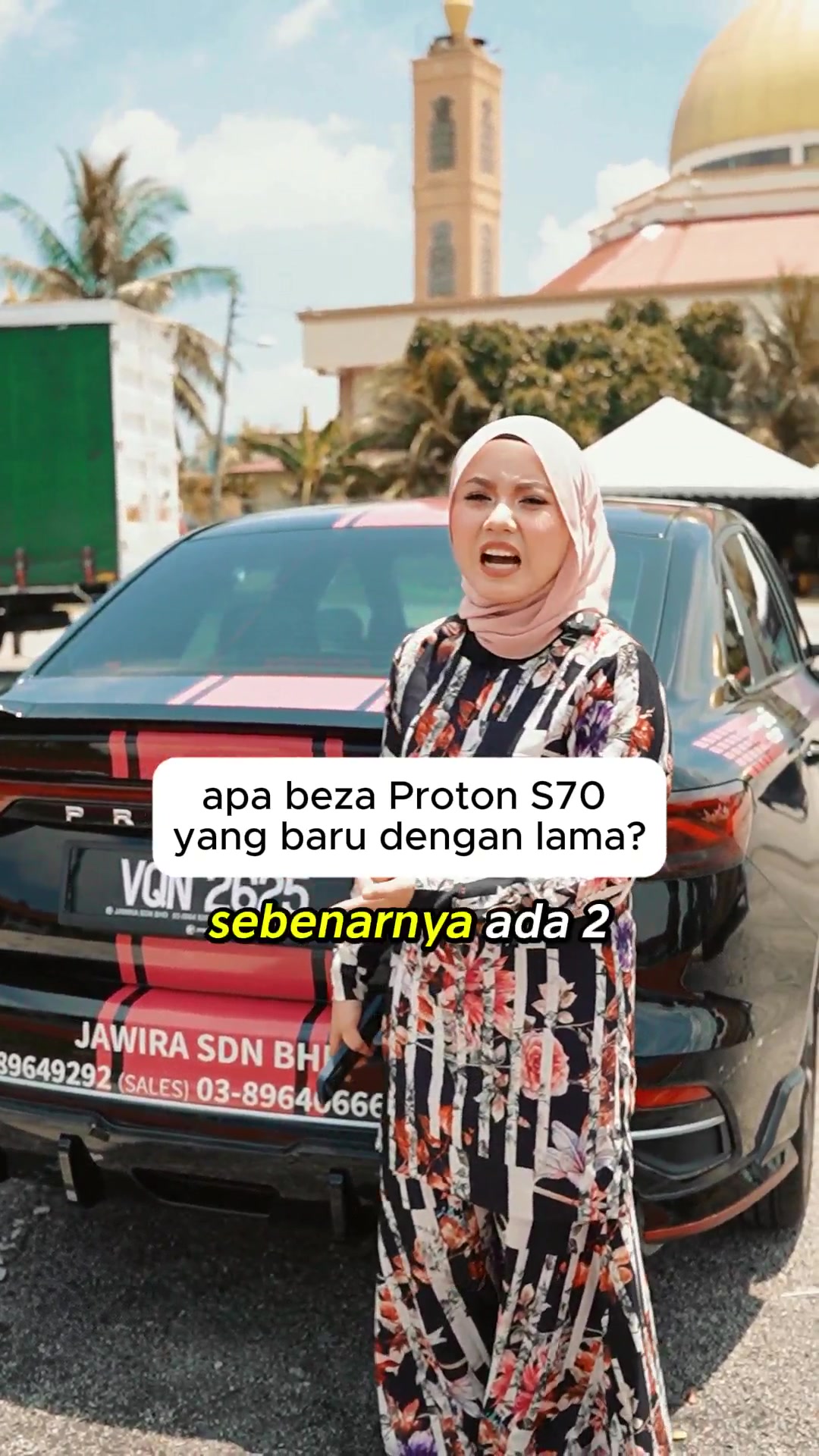 @Proton Car Agent