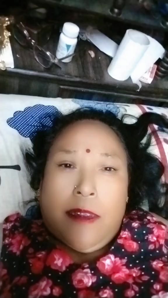 @संगिता थीङ