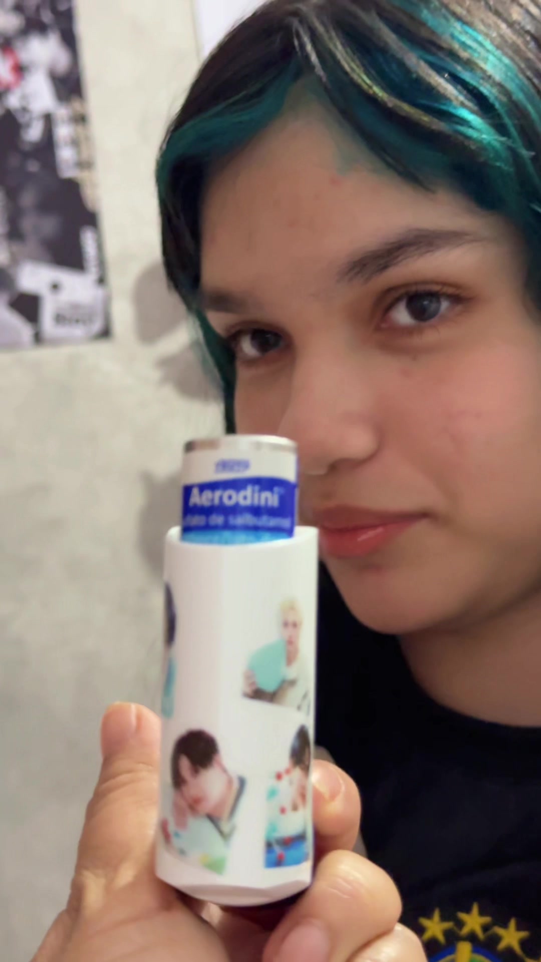 @Kelma e família 🥰