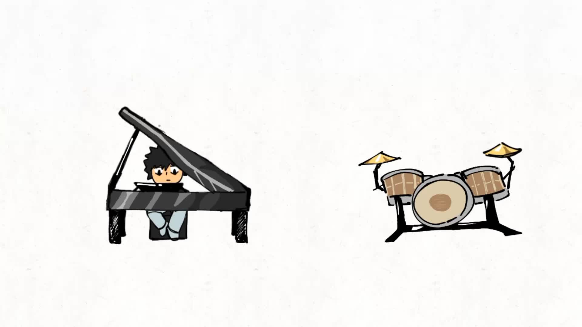 @Gigahwind animations