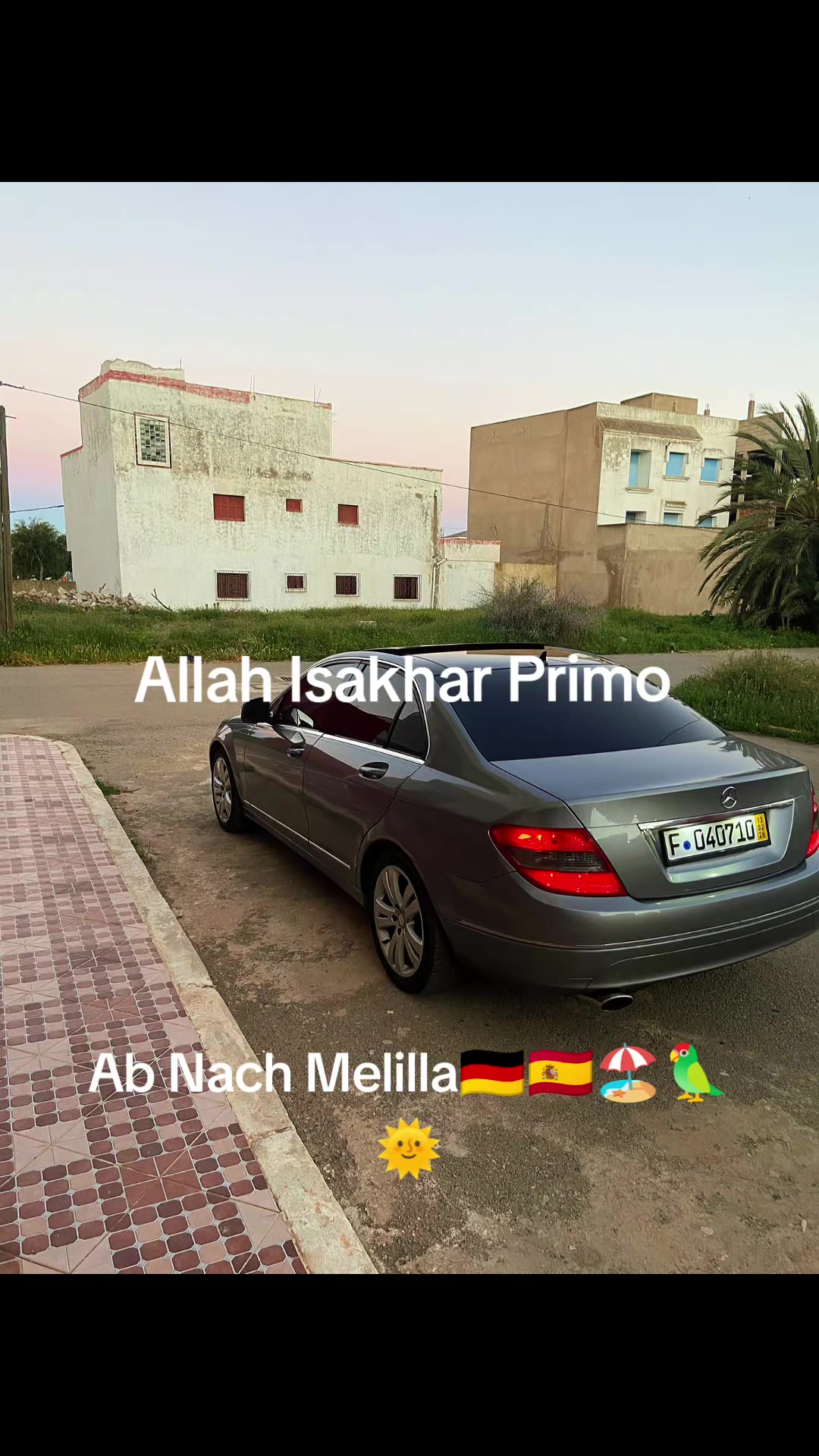 @DAIMLER-BENZ/ BI CARS 🇩🇪🇪🇦