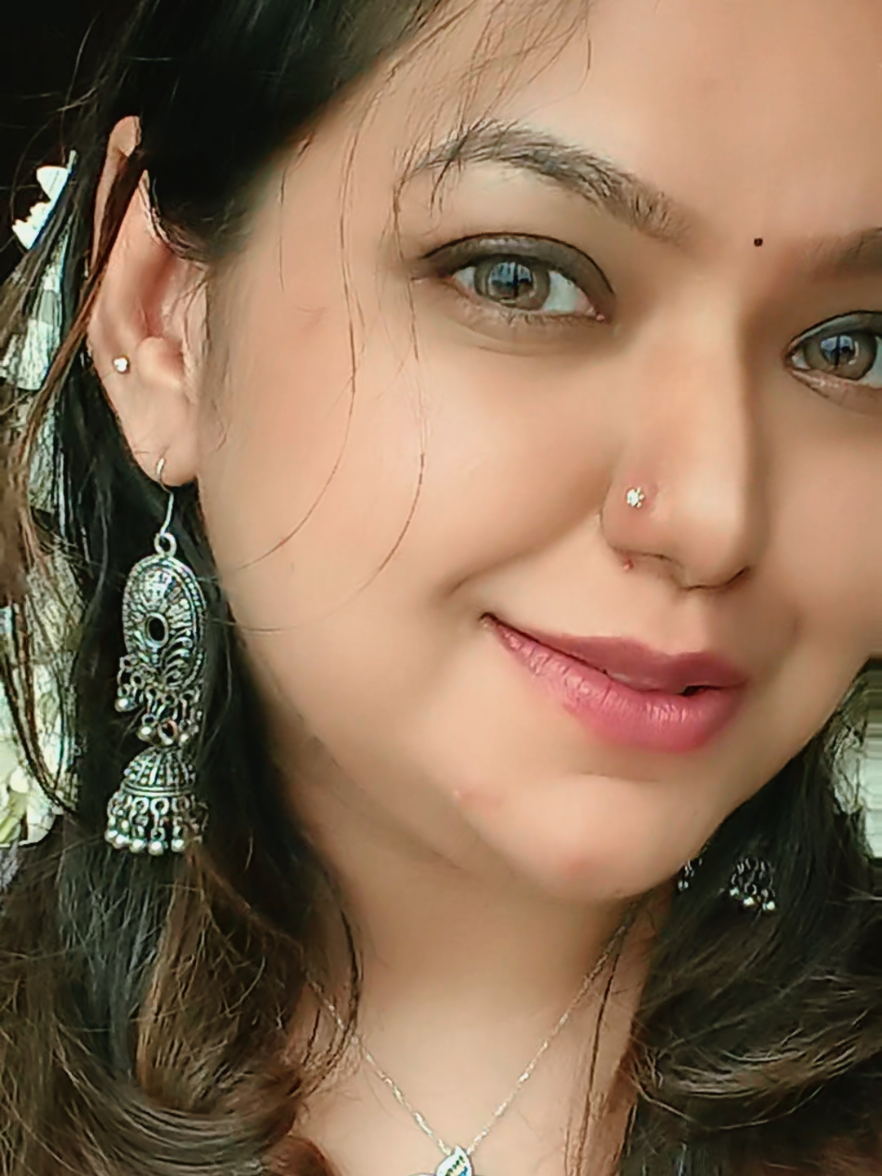 @Aiswarya Ahluwalia