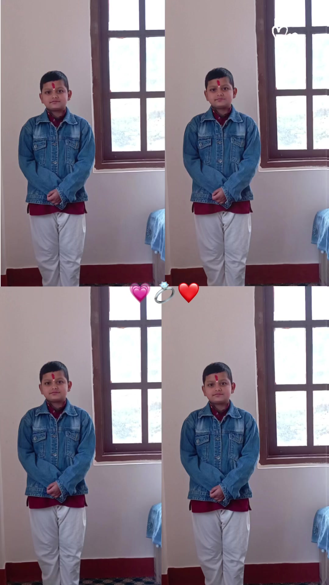 @Mandira Nepal Aachar
