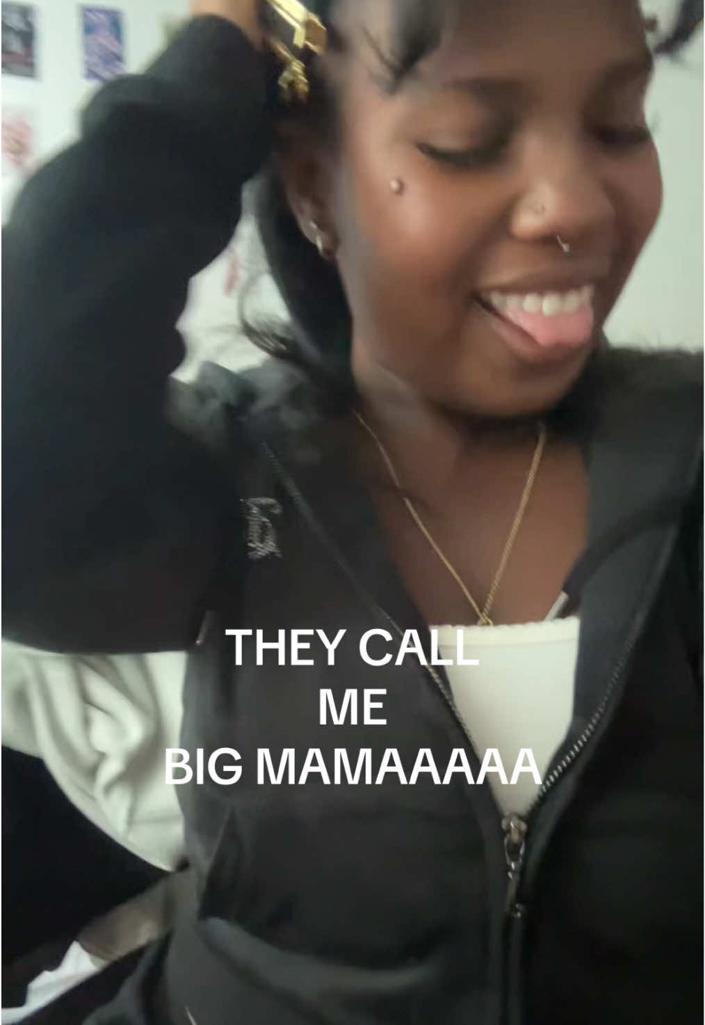 @BIGMAMA