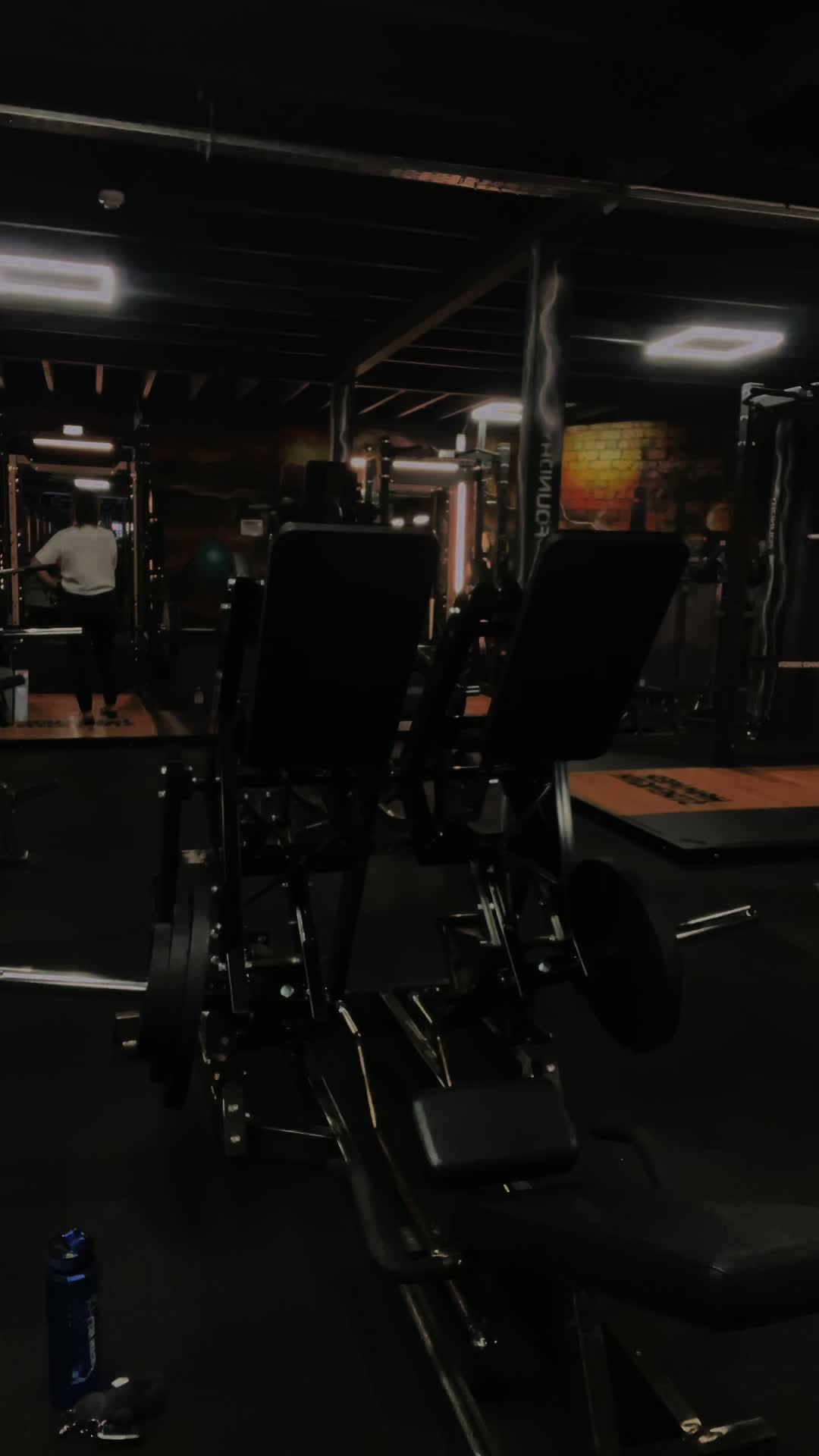 @Pumpkin | Fitness ๐
