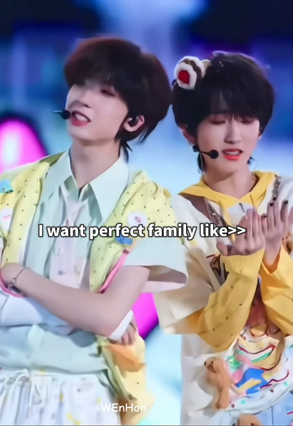 @文涵 • wenhan ᥫ᭡