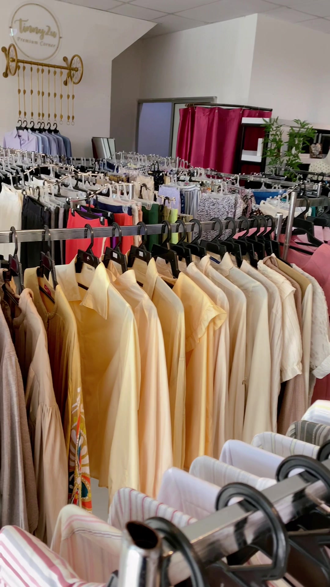 @Tinny2u Outlet Official