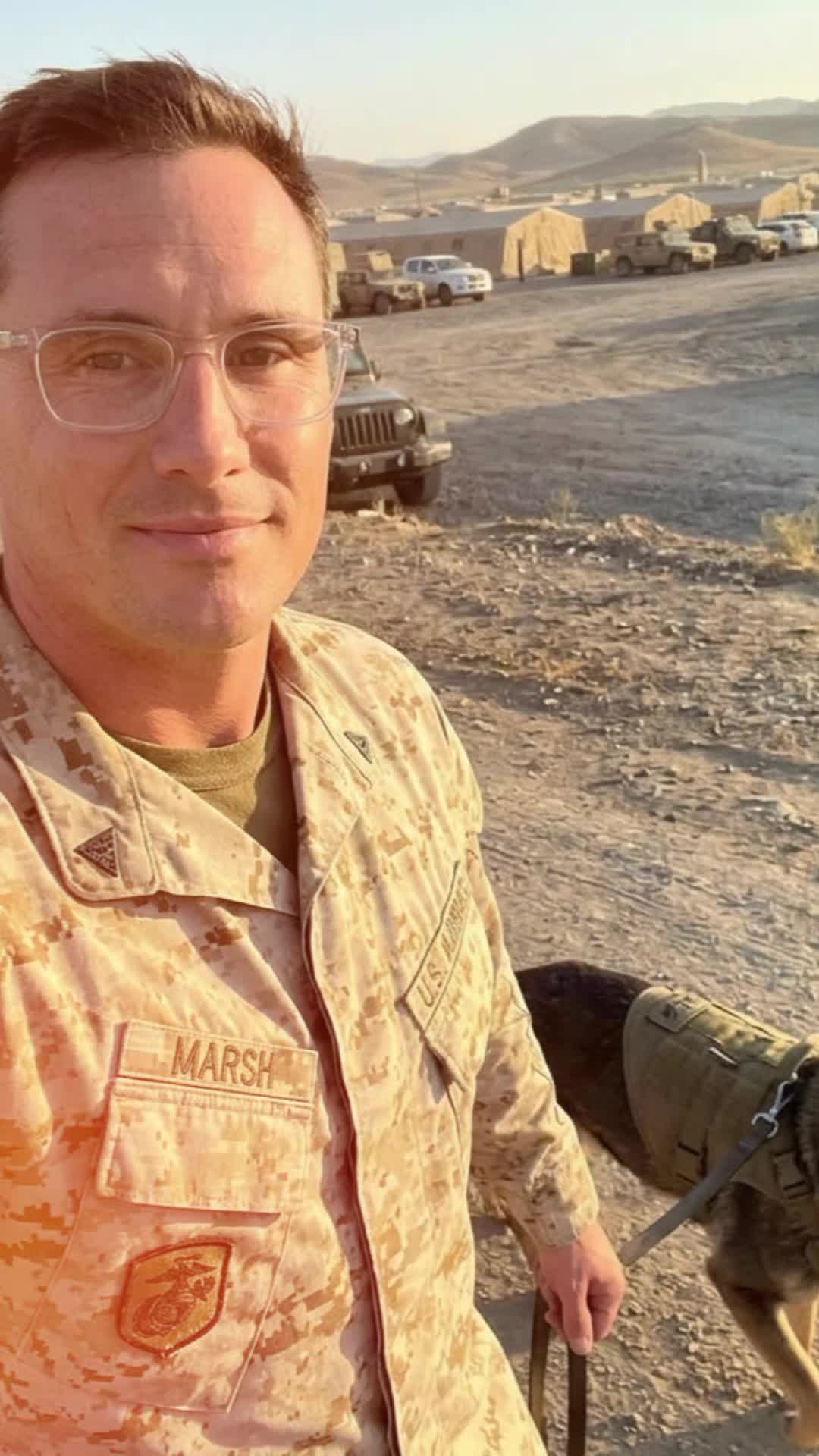 @Jonathan .E. Marsh