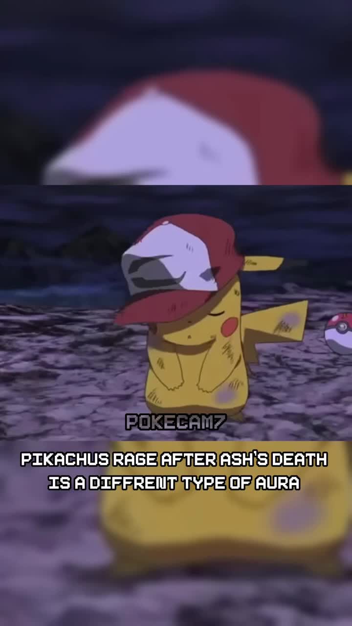 @PokeCam | 90k