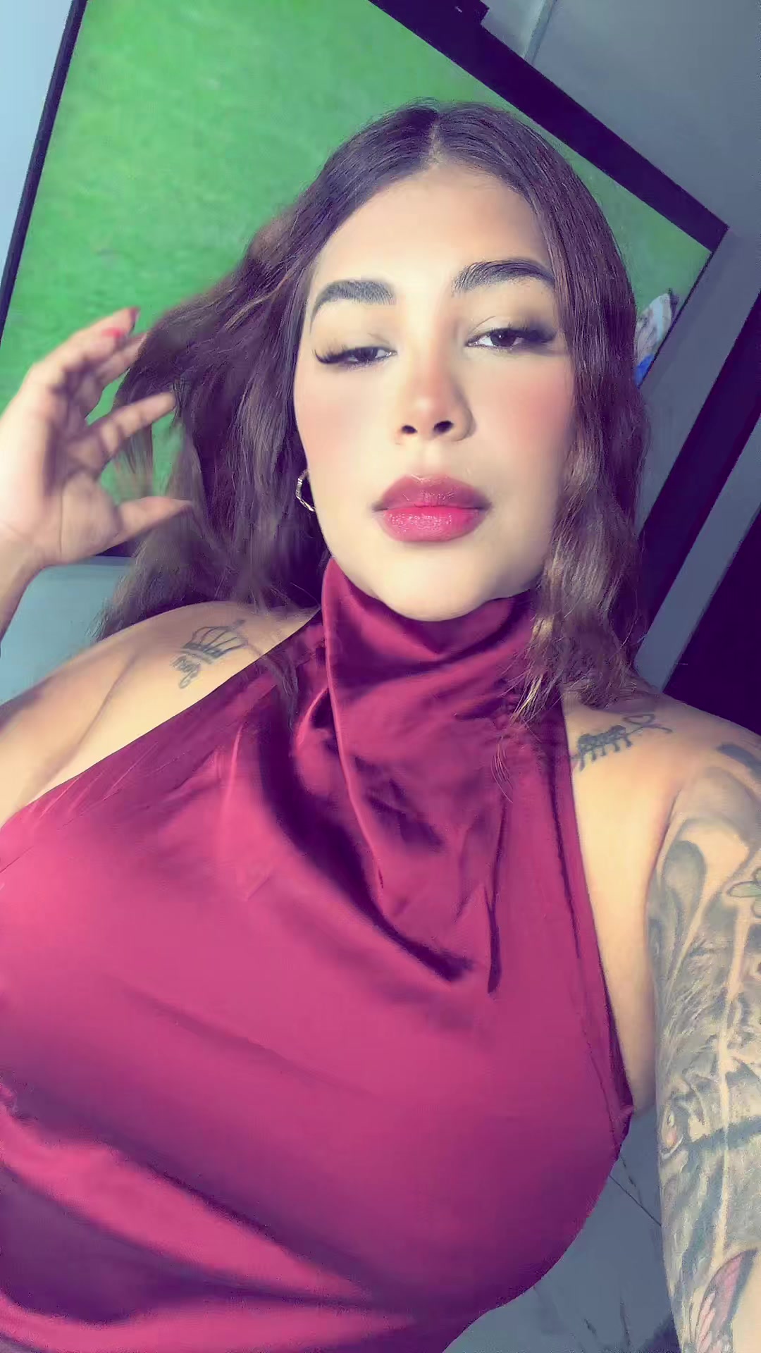 @Samantha Salazar ❤️