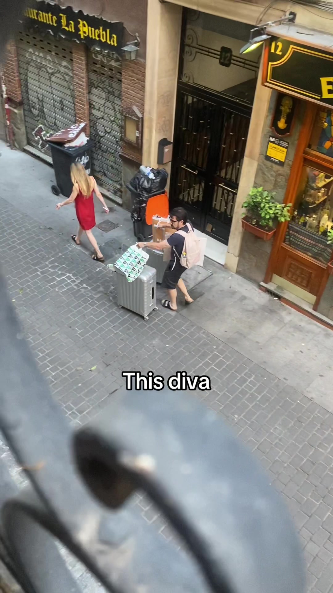 @Como controla