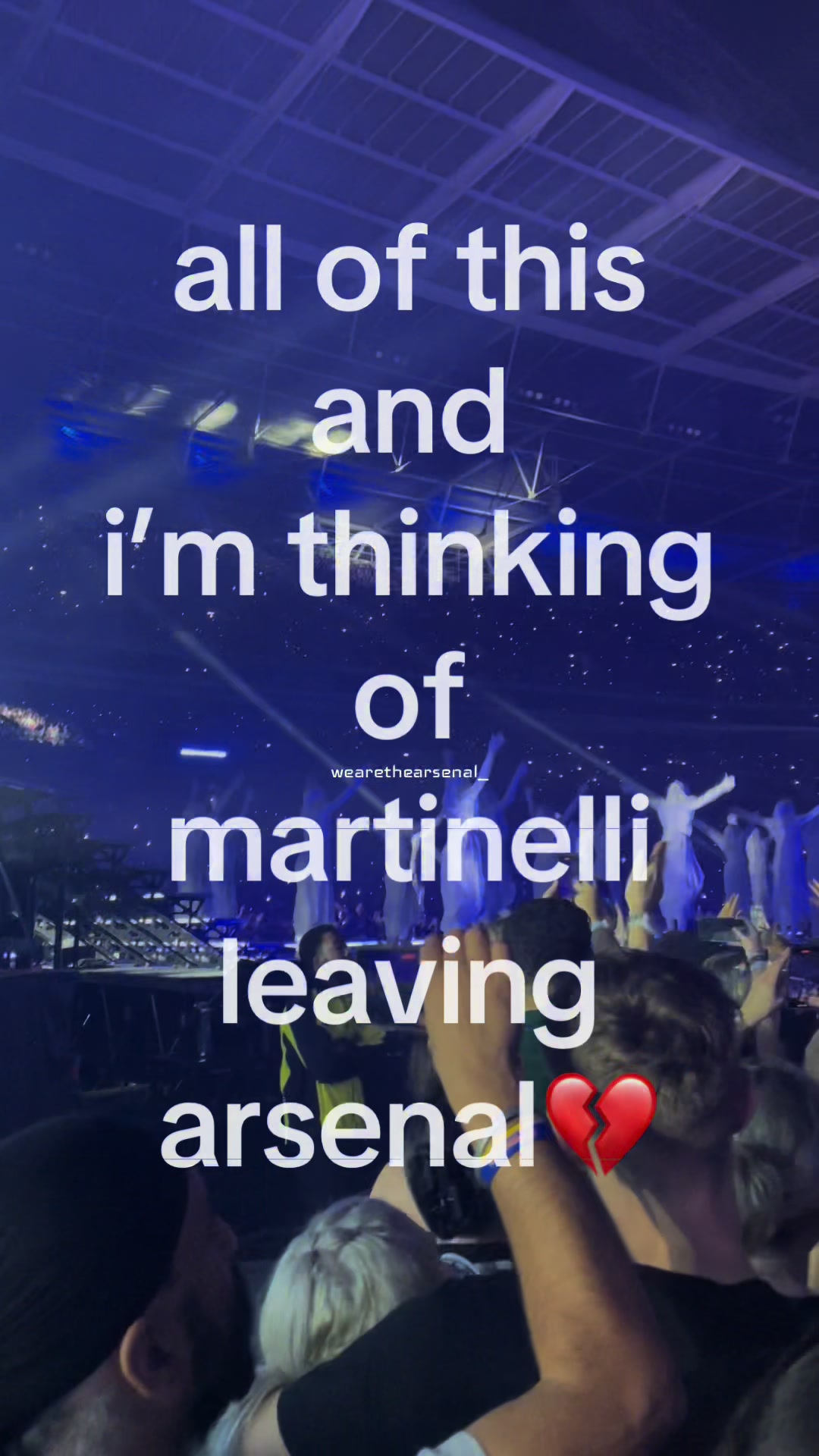 @The Invincibles