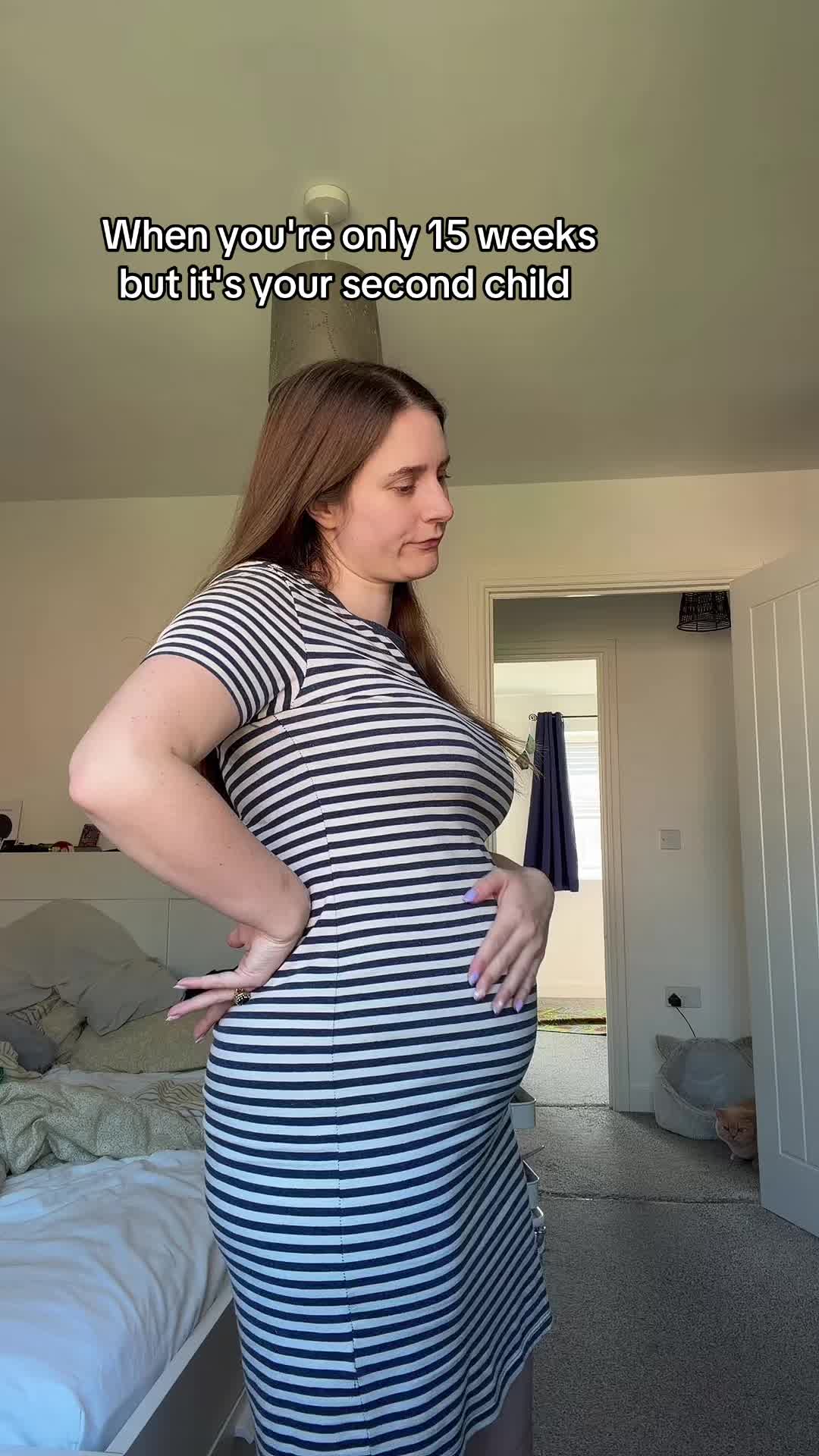 @Meg 🌈 pregnancy after loss