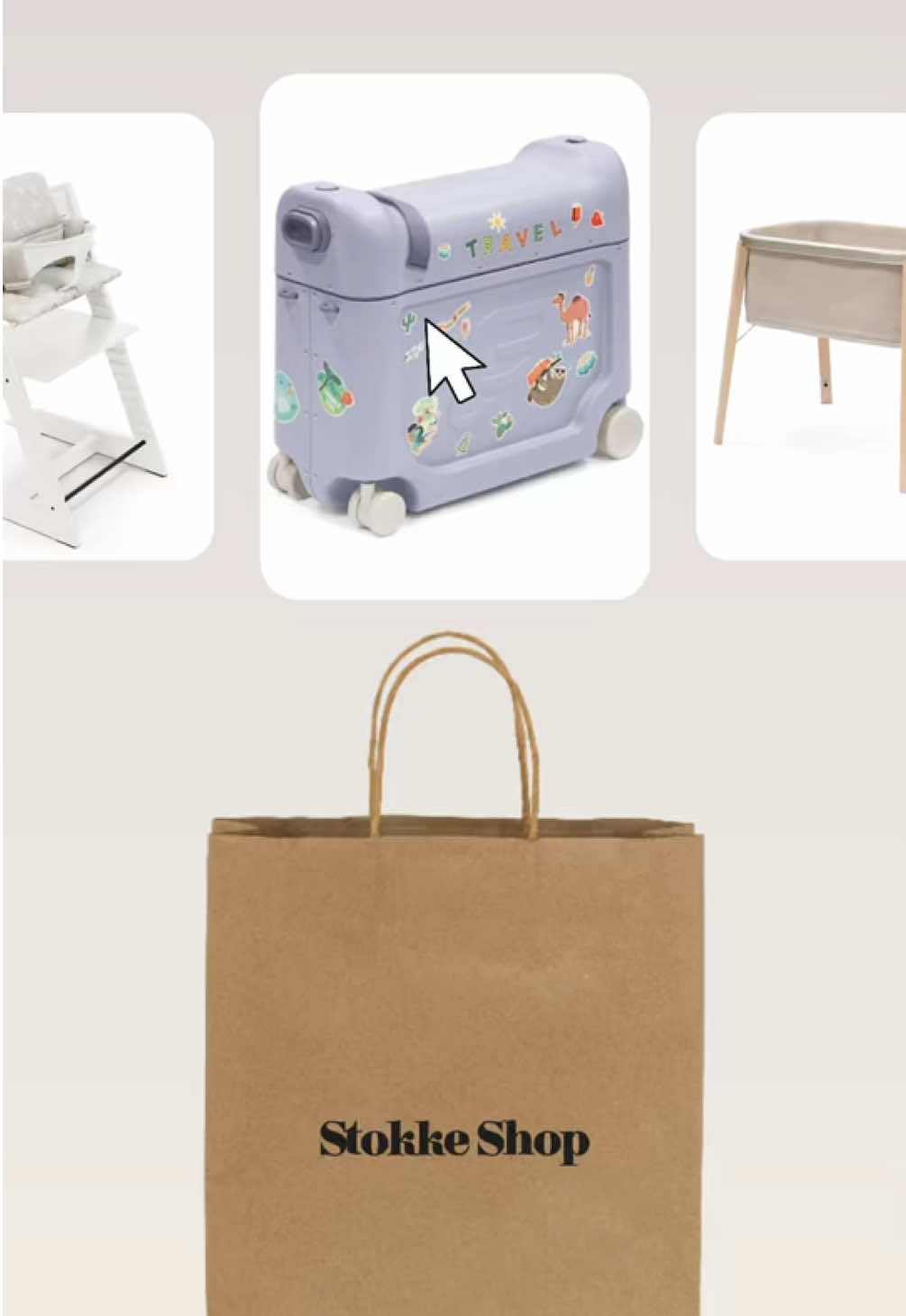 @Stokke Shop Romania