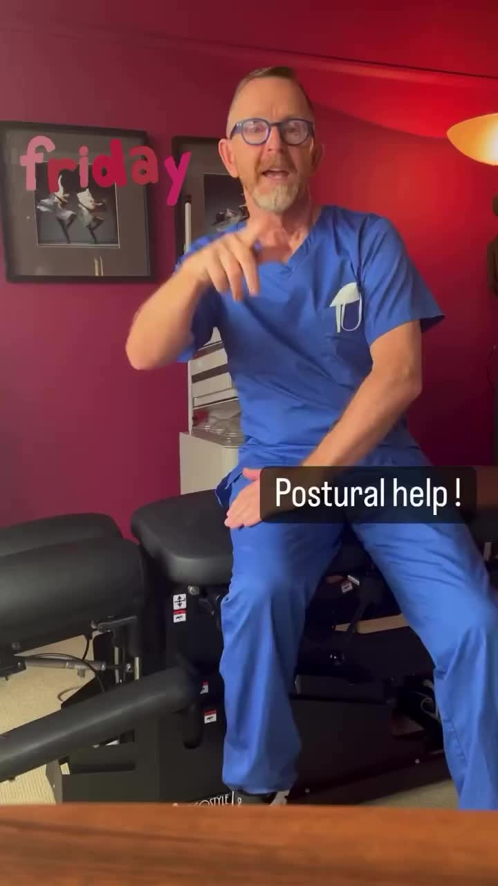 @Dr Paul