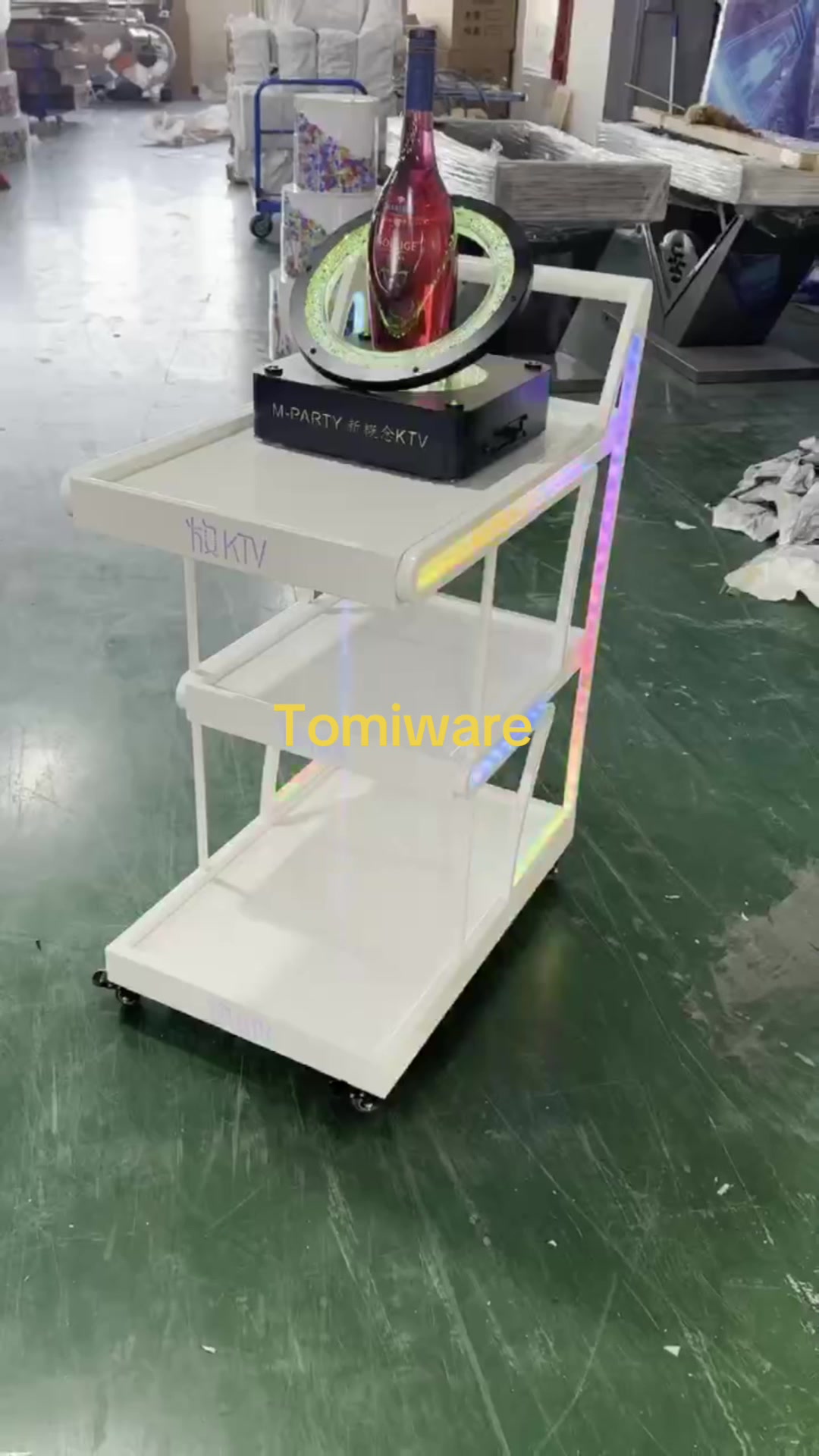 @Barware products