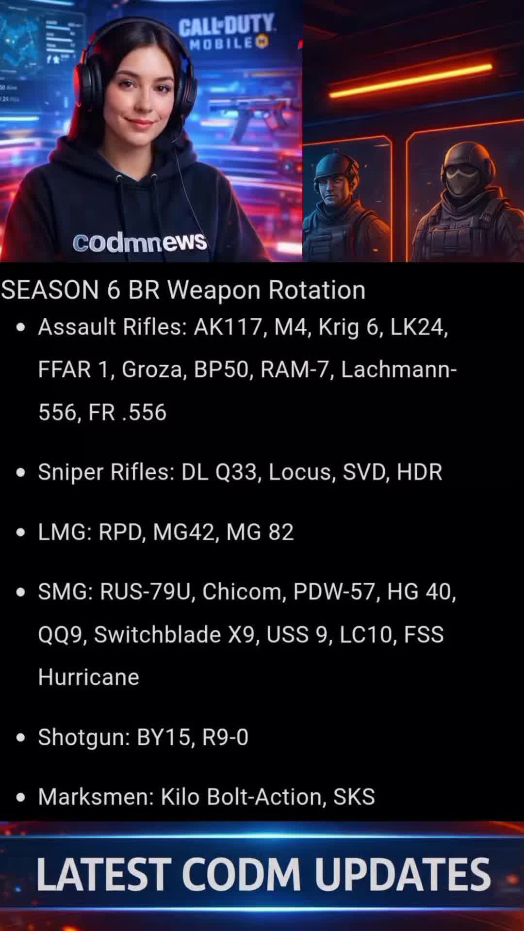 @CodmNewsHQ