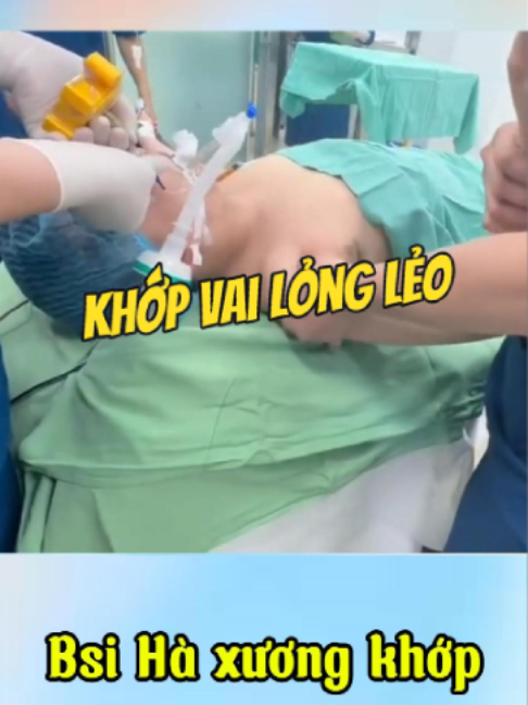 @Chuyên gia xương khớp
