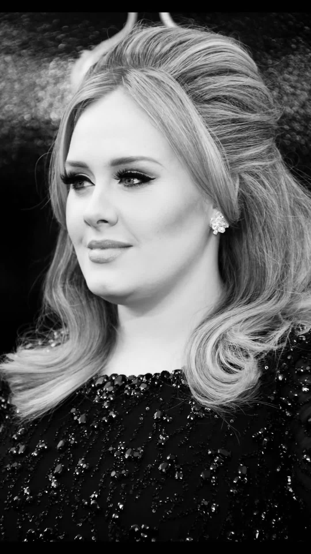 @Adele Fan Account