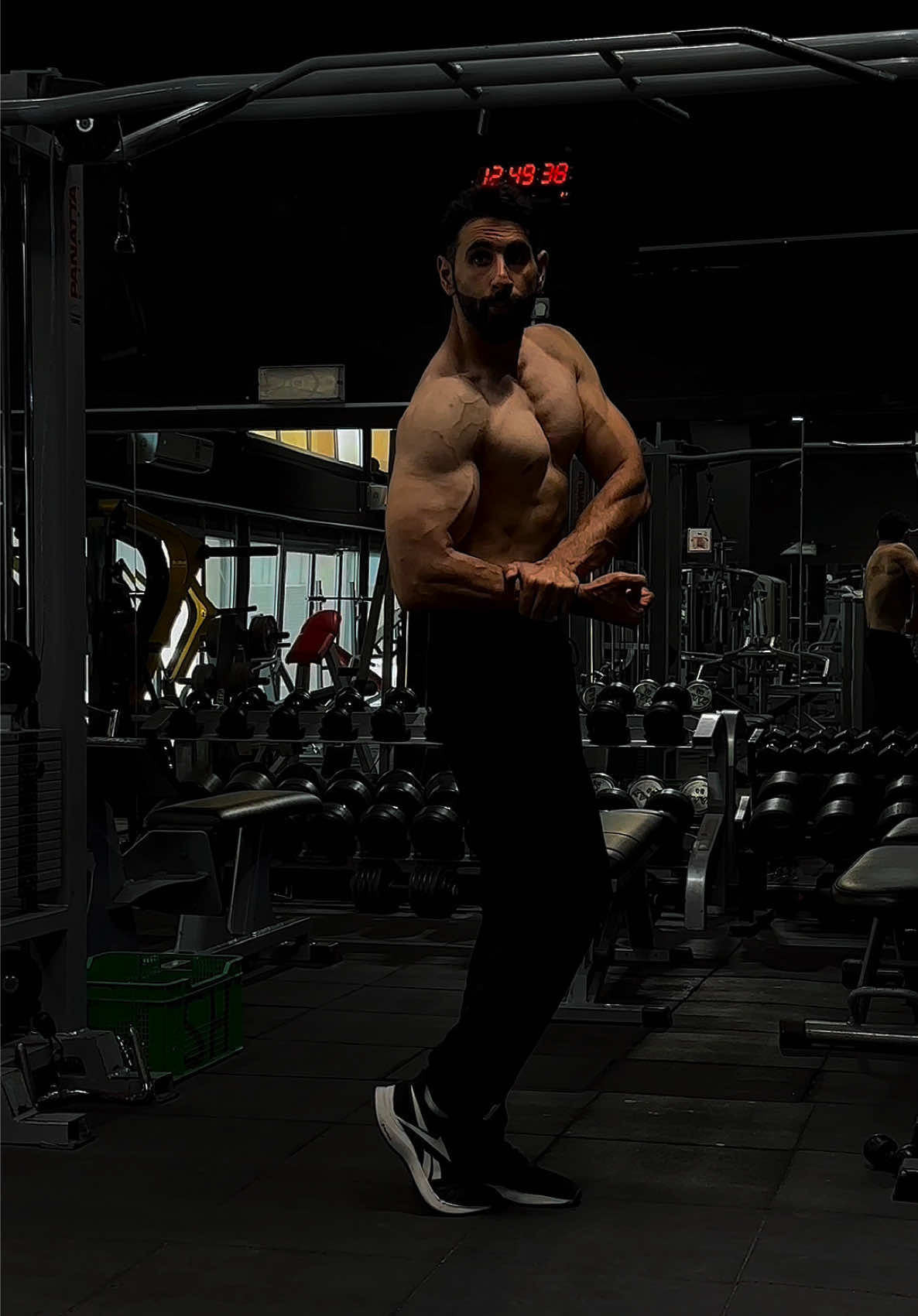 @Crazy Fit vlogs🦅