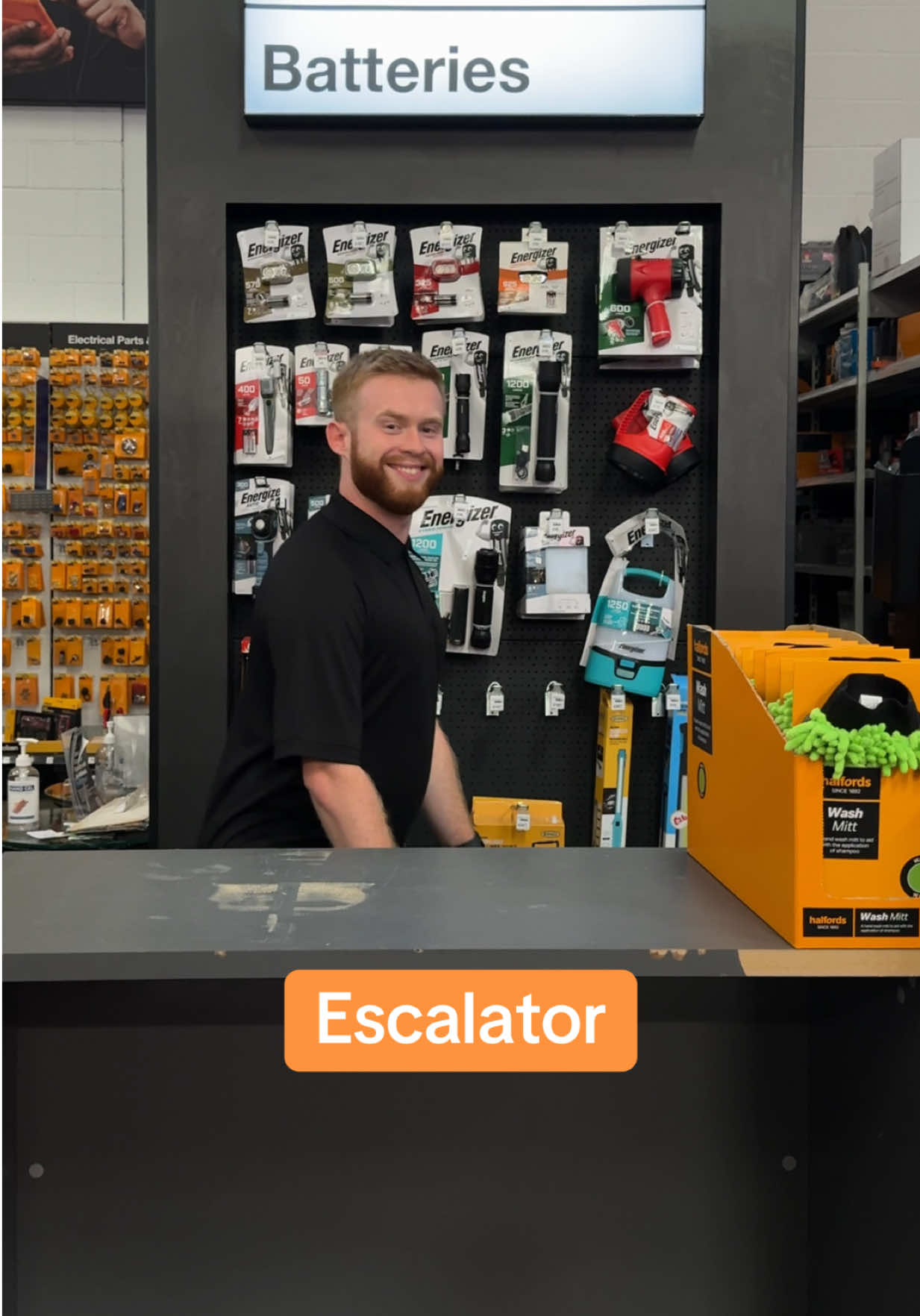 @Halfords