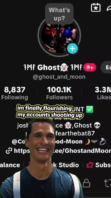 @ᛑᛗᛛ Ghost👻 ᛑᛗᛛ
