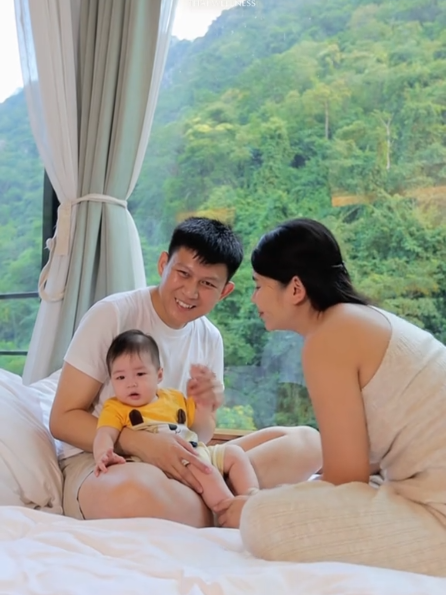 @Hansar Thai Wellness Khao Yai