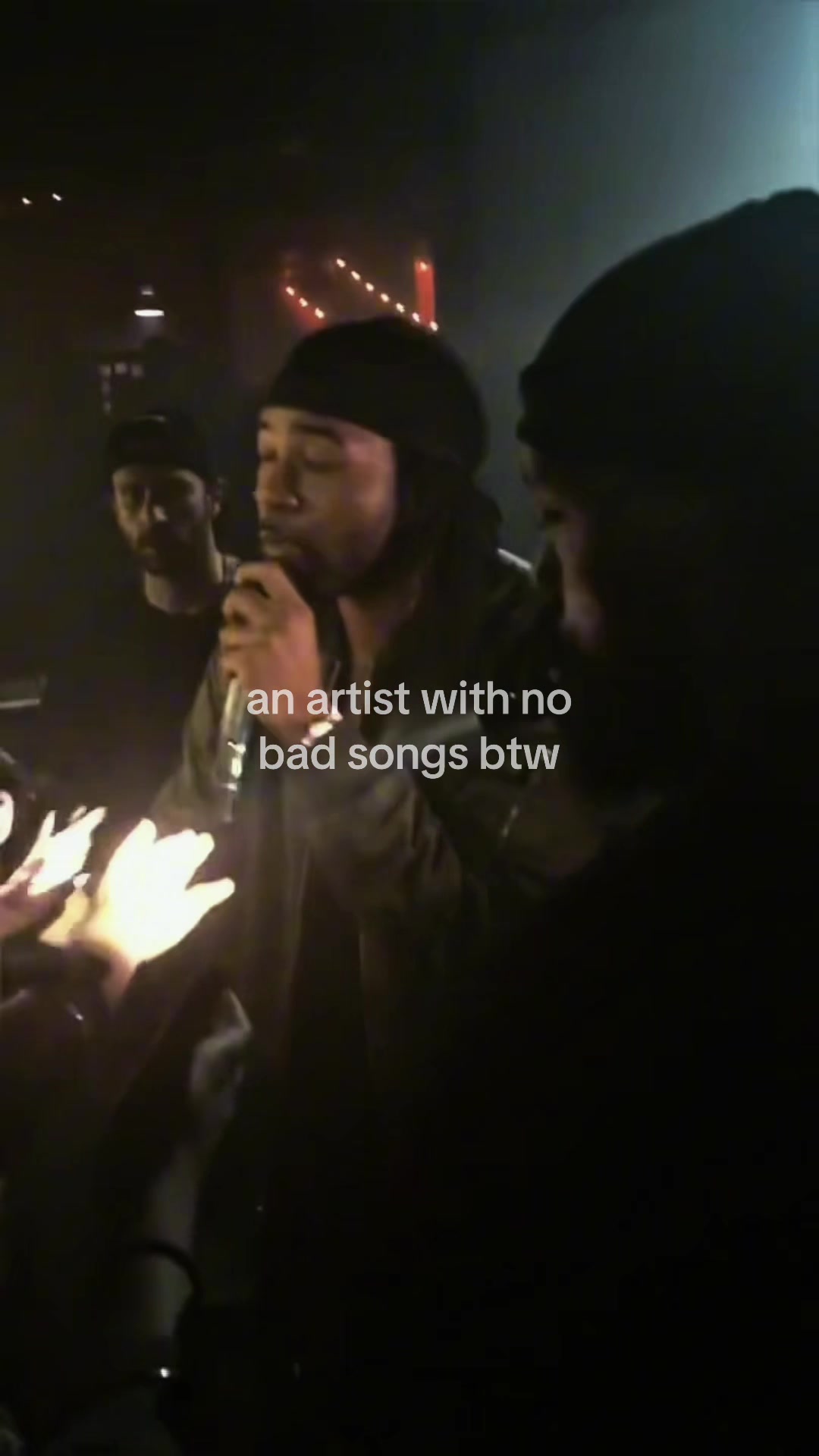 @PARTYNEXTDOOR UPDATES