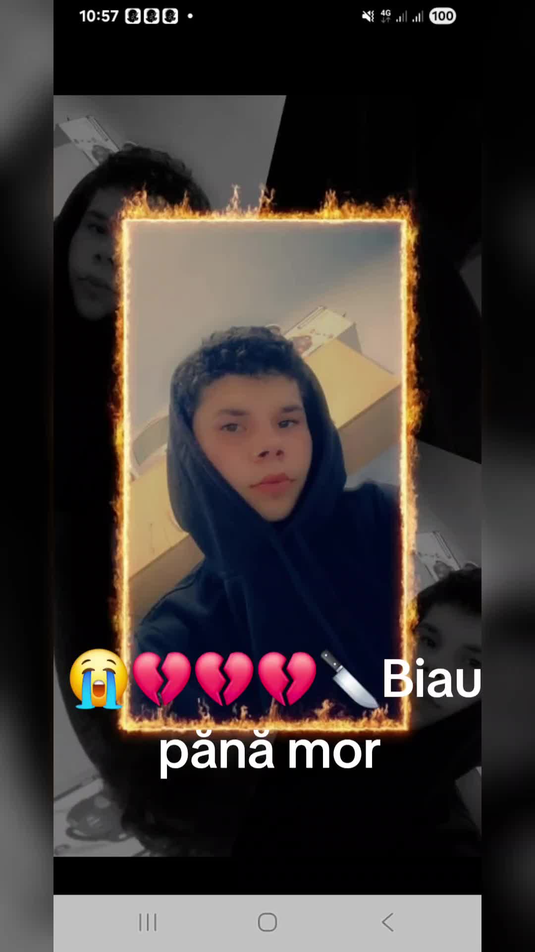 @🥹regele al vostru 💔😈