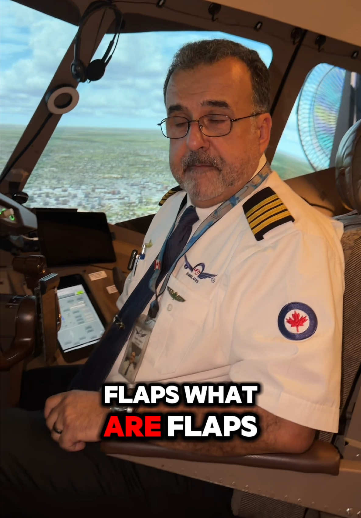 @uFLY Simulator
