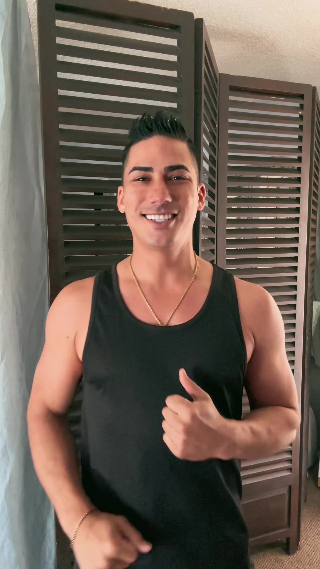 @Topher DiMaggio