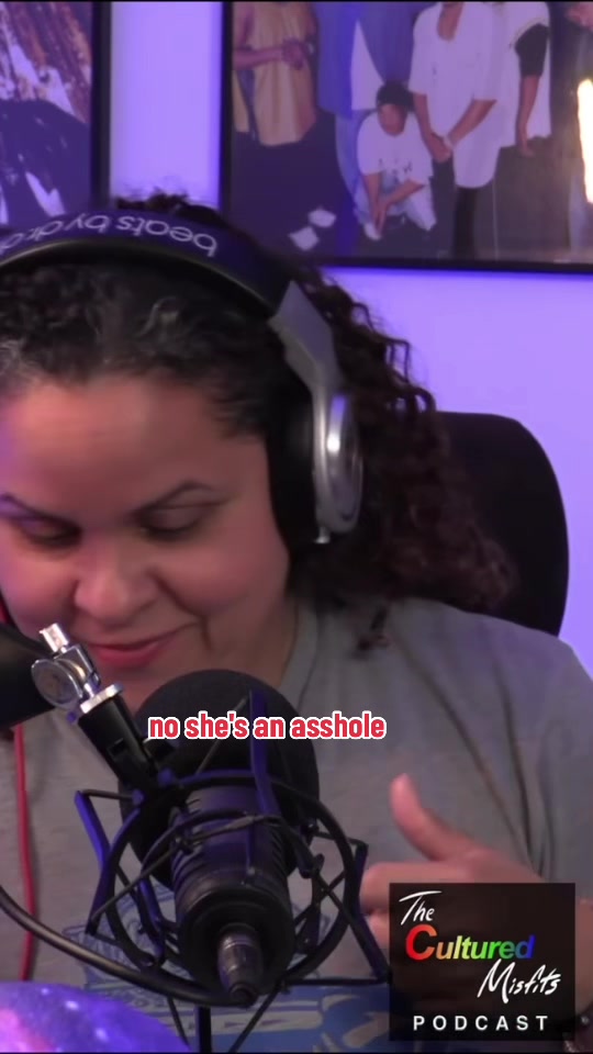 @Cultured Misfits Podcast