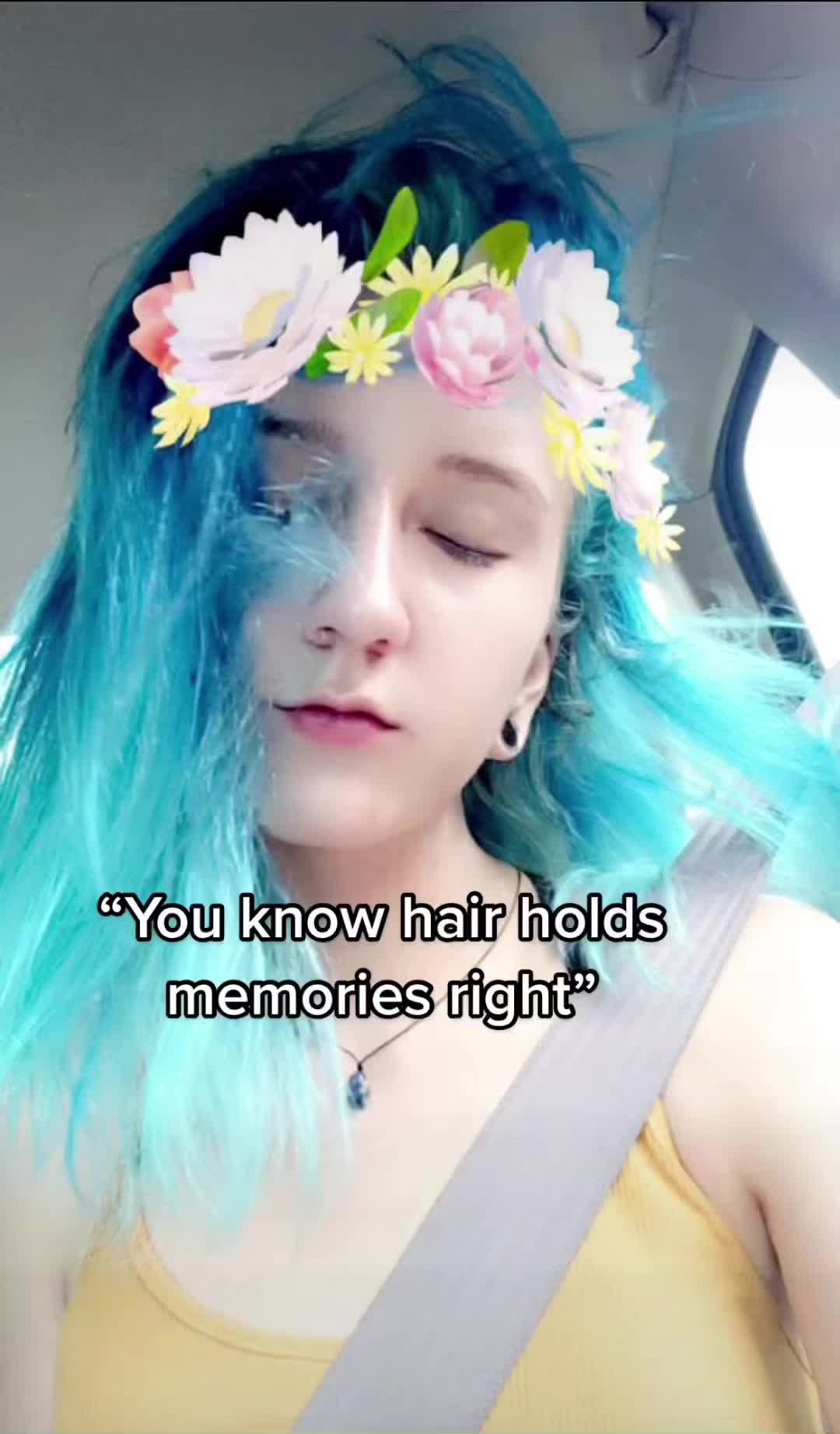 @Sam / Samantha