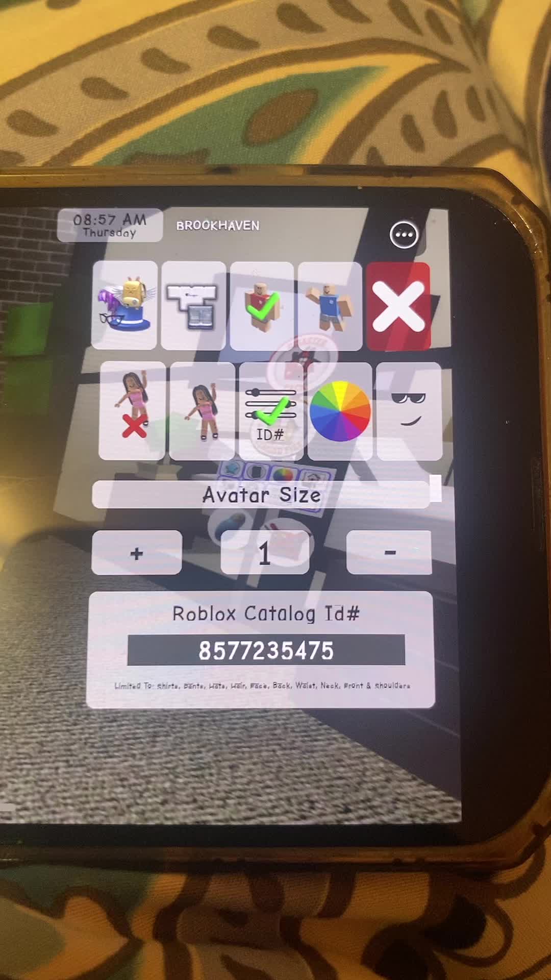 @💟Roblox💟