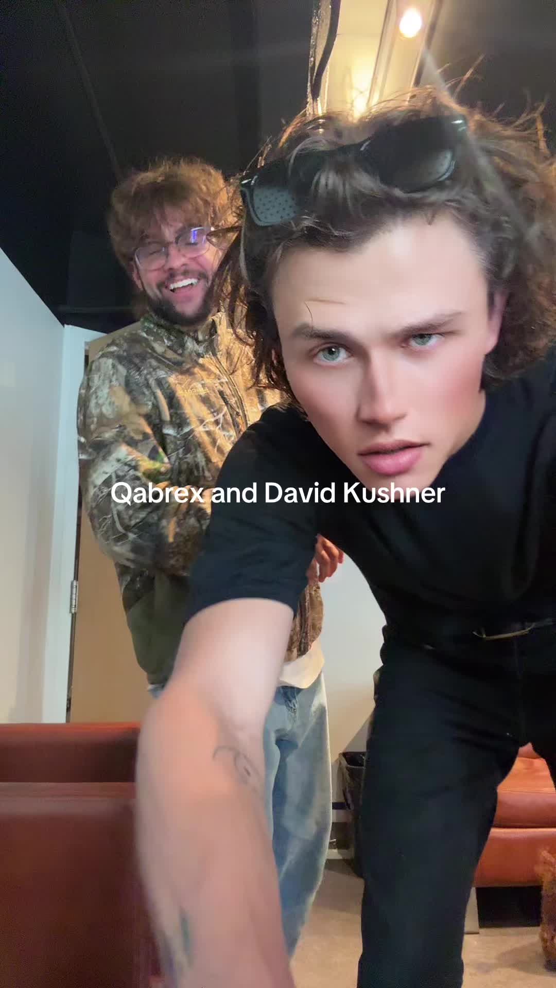 @singerdavidkushner