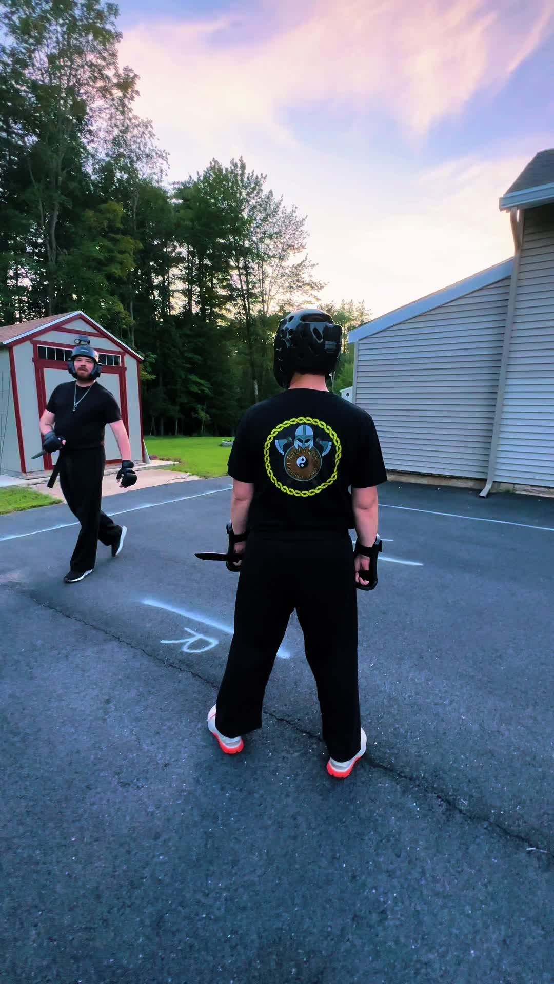 @ragnarökmartialarts